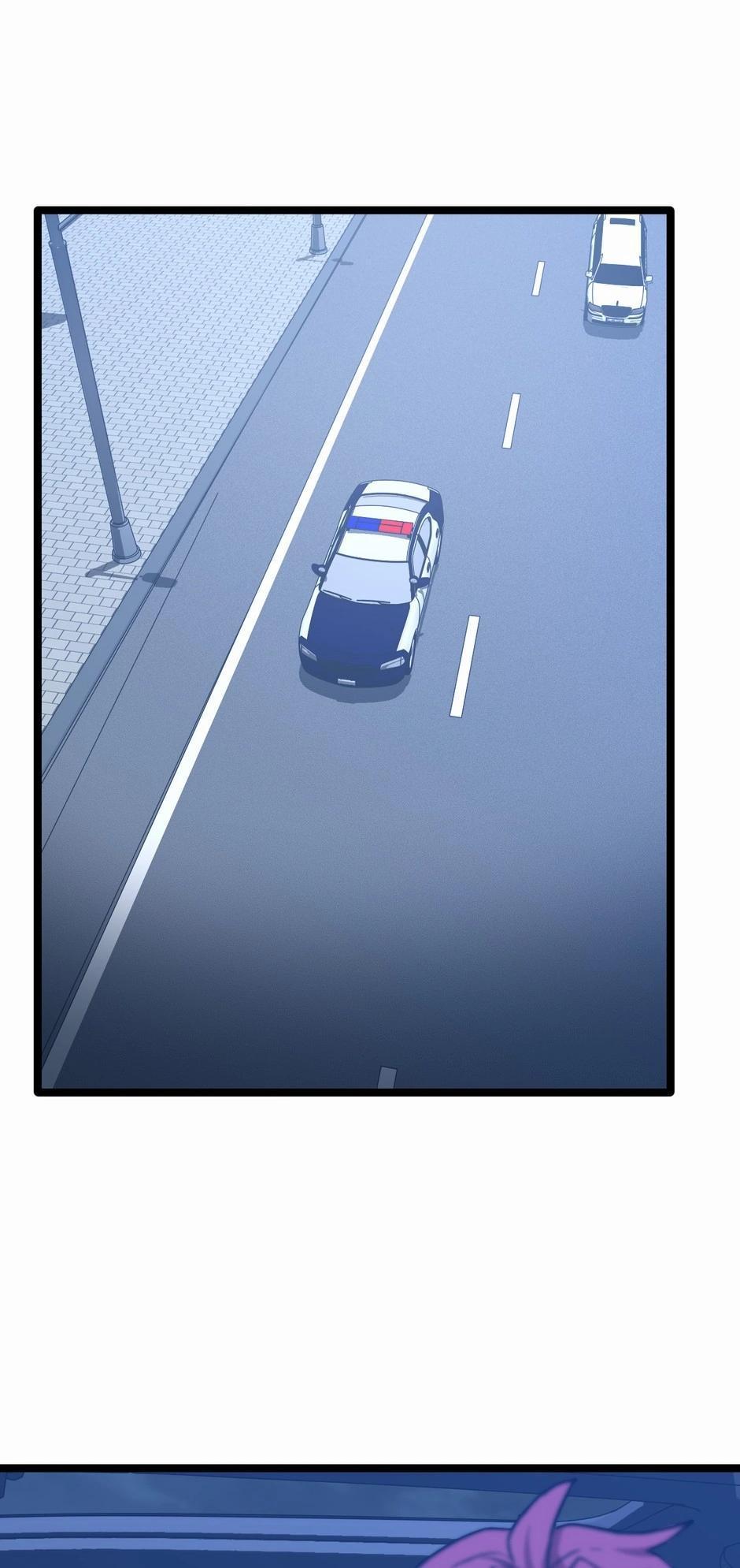 Log into the Future Chapter 97 — page 1