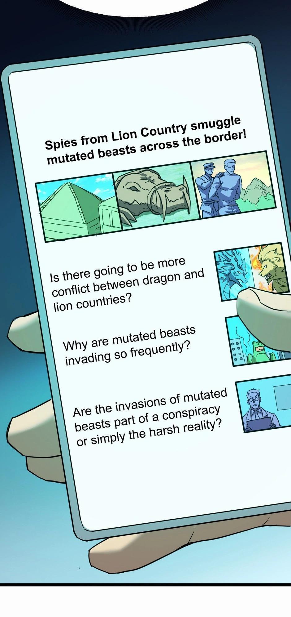 Log into the Future Chapter 97 — page 3