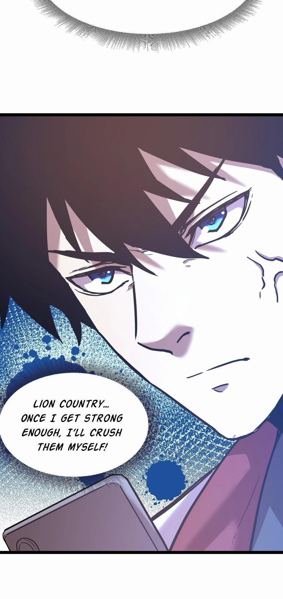 Log into the Future Chapter 97 — page 5