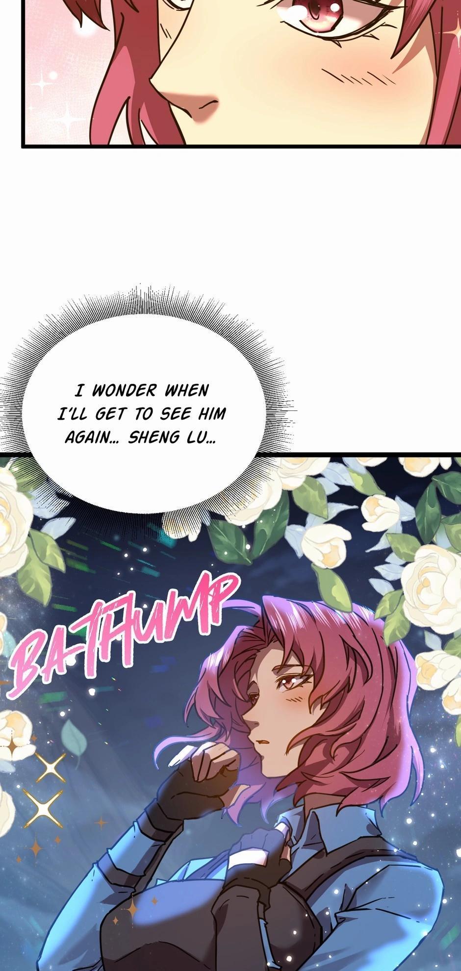 Log into the Future Chapter 97 — page 10