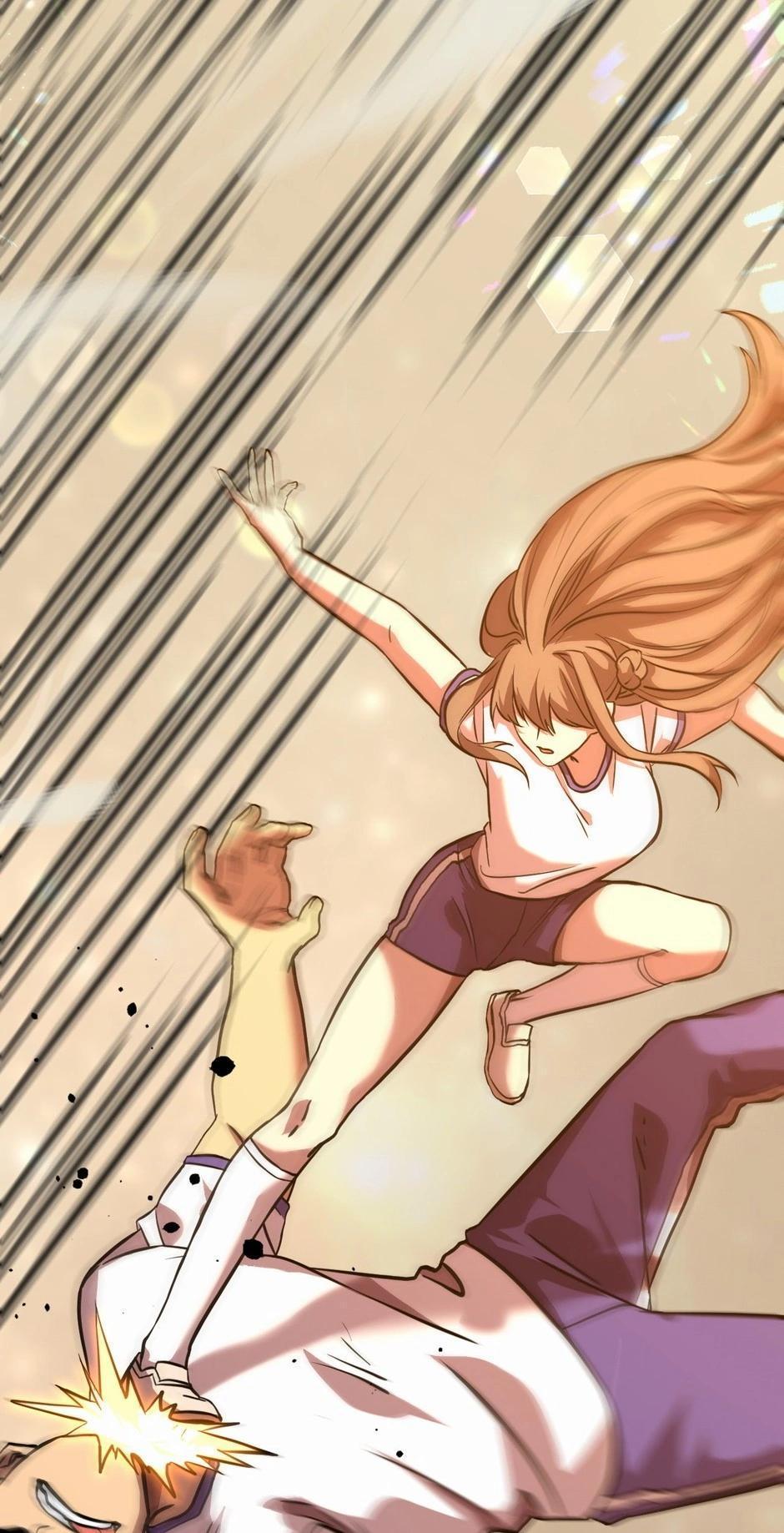 Log into the Future Chapter 97 — page 14