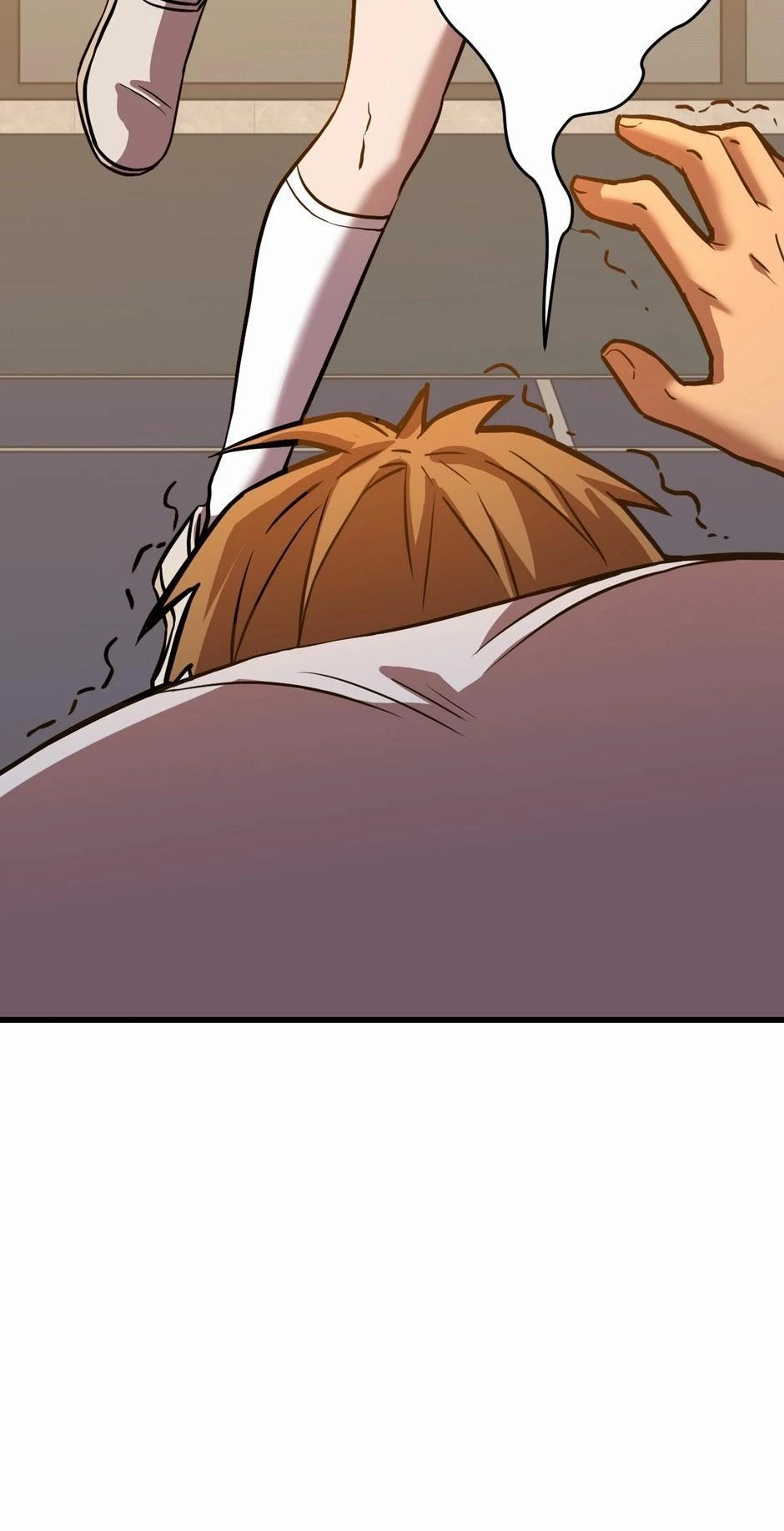 Log into the Future Chapter 97 — page 17