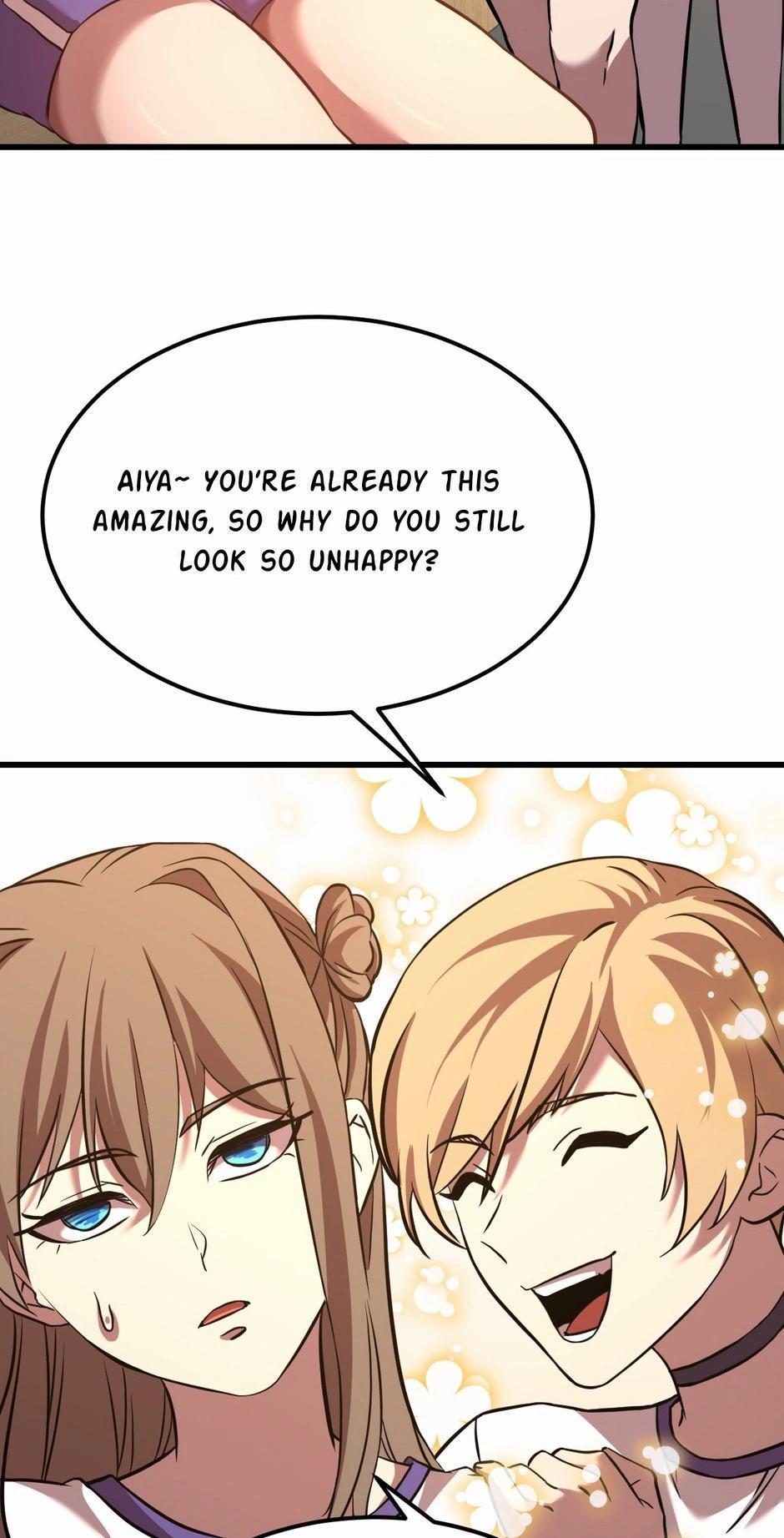 Log into the Future Chapter 97 — page 20