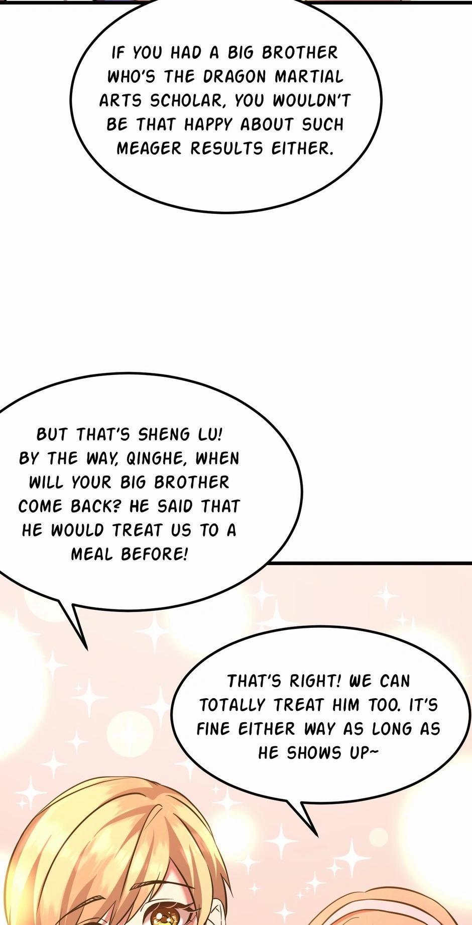 Log into the Future Chapter 97 — page 21
