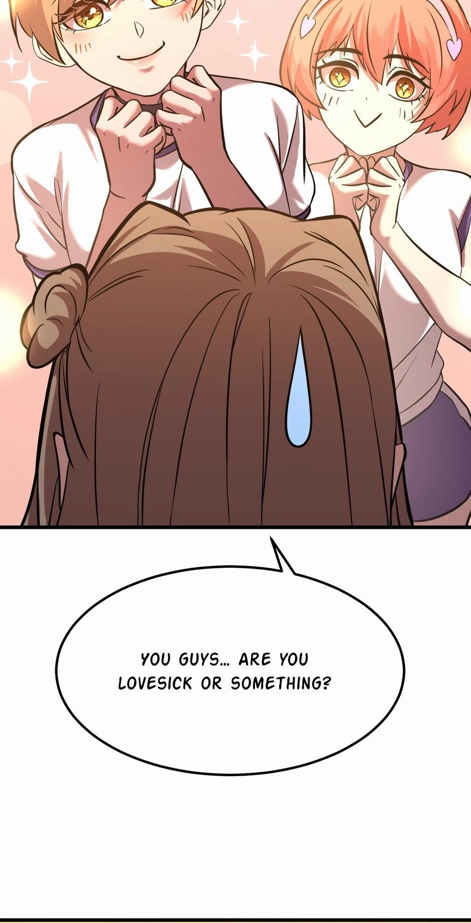 Log into the Future Chapter 97 — page 22