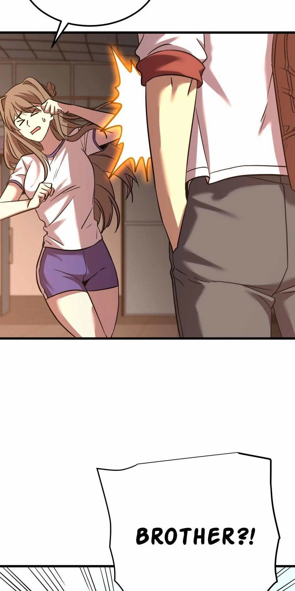 Log into the Future Chapter 97 — page 26