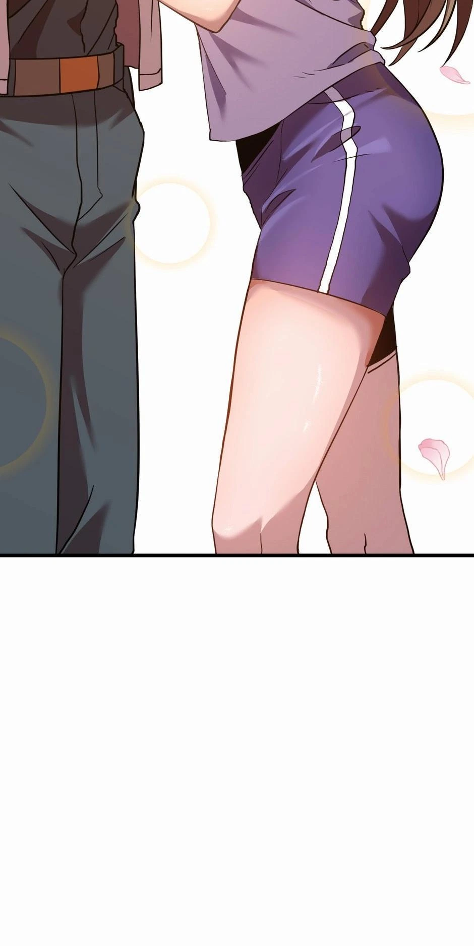 Log into the Future Chapter 97 — page 29
