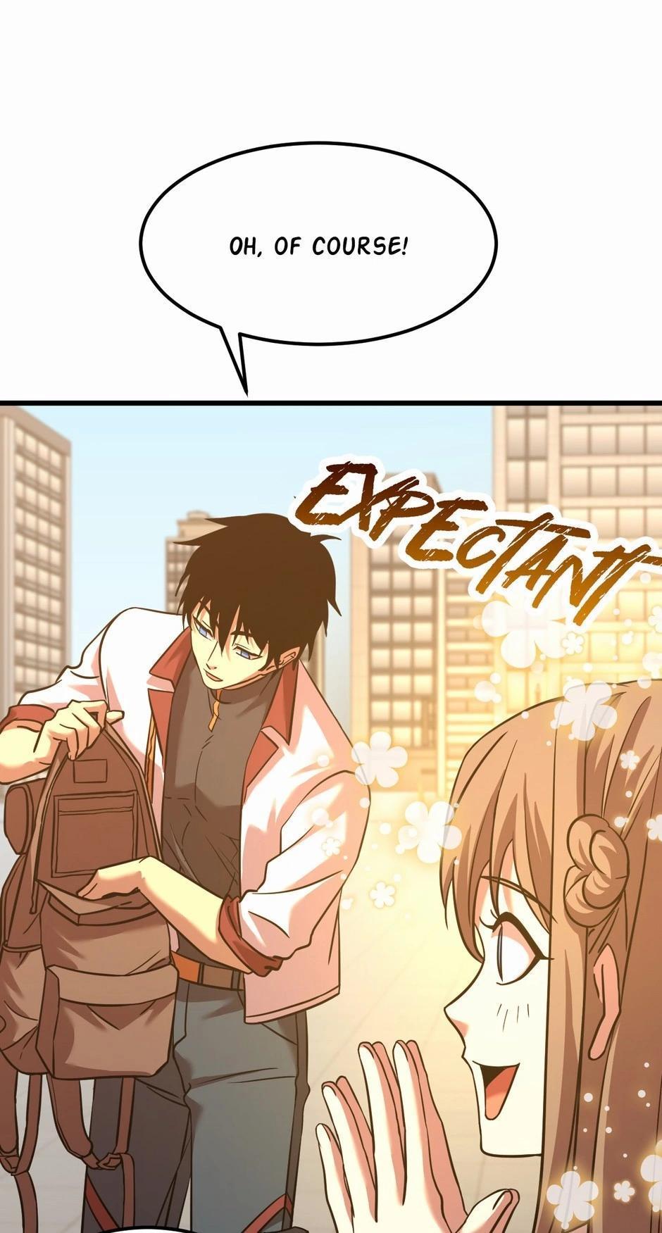 Log into the Future Chapter 97 — page 31