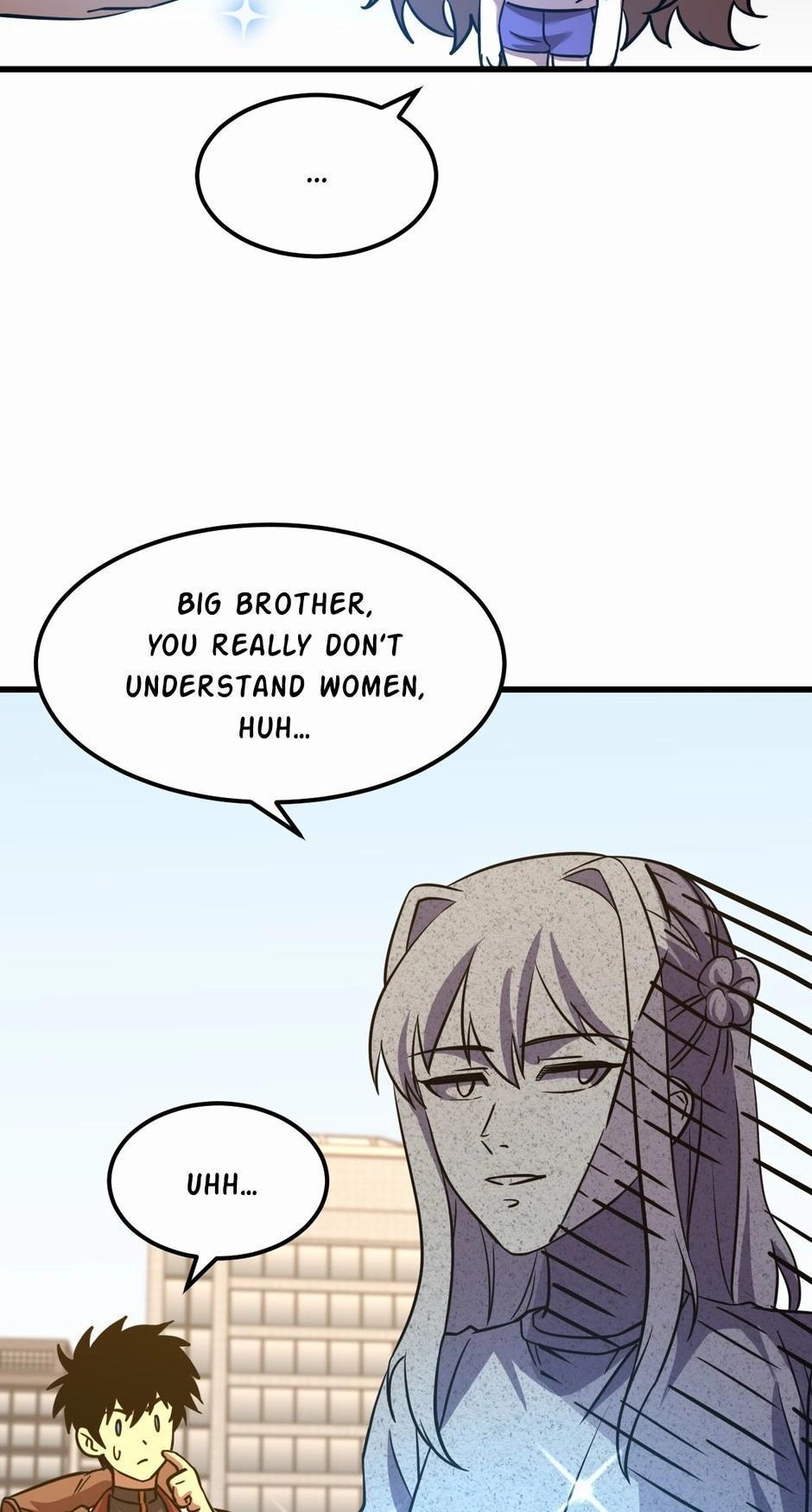 Log into the Future Chapter 97 — page 33