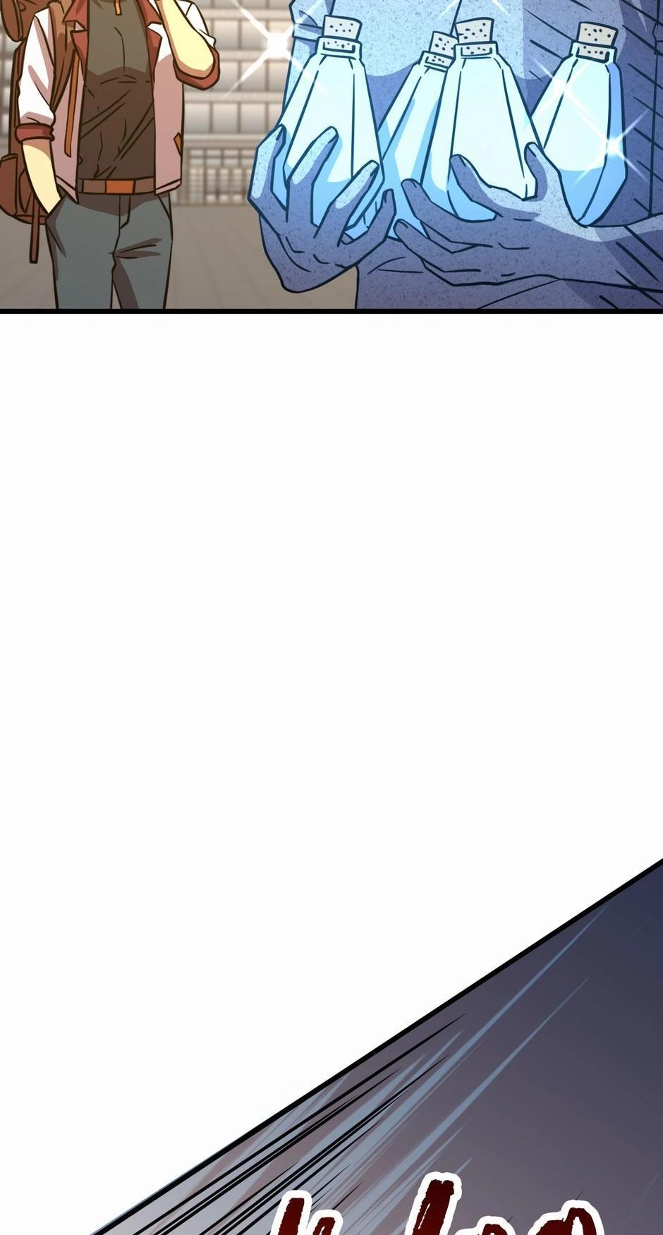 Log into the Future Chapter 97 — page 34