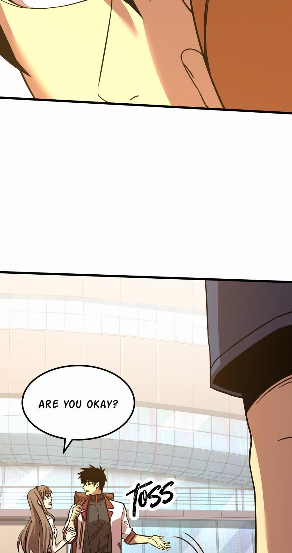 Log into the Future Chapter 97 — page 38