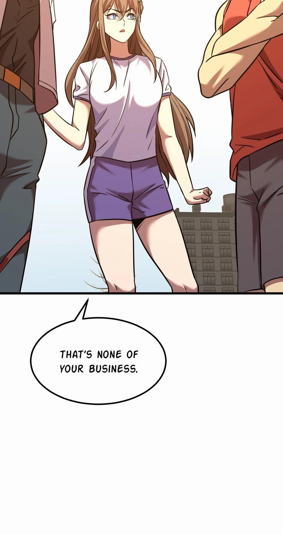 Log into the Future Chapter 97 — page 42