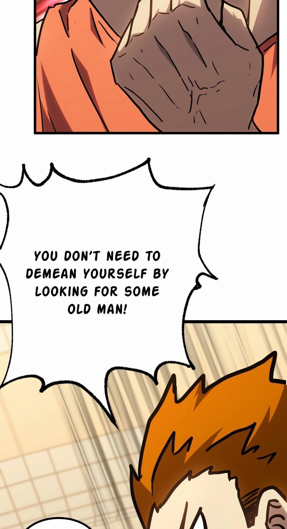 Log into the Future Chapter 97 — page 46