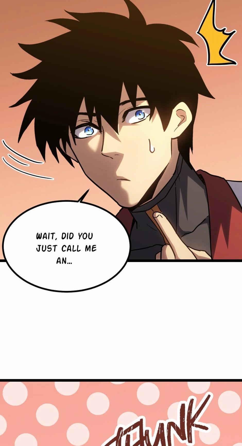 Log into the Future Chapter 97 — page 48