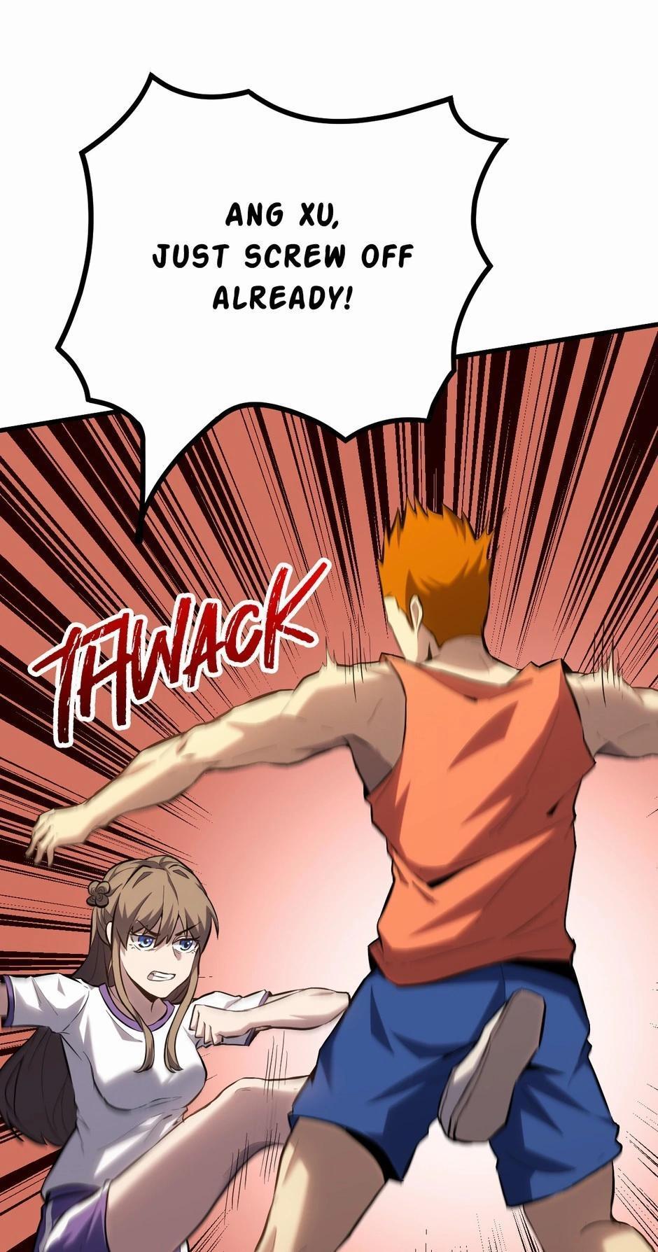 Log into the Future Chapter 97 — page 50