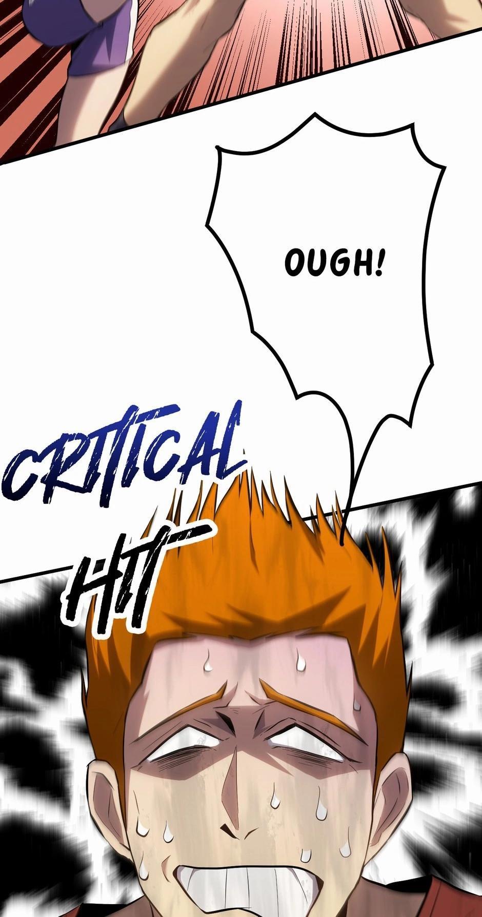 Log into the Future Chapter 97 — page 51