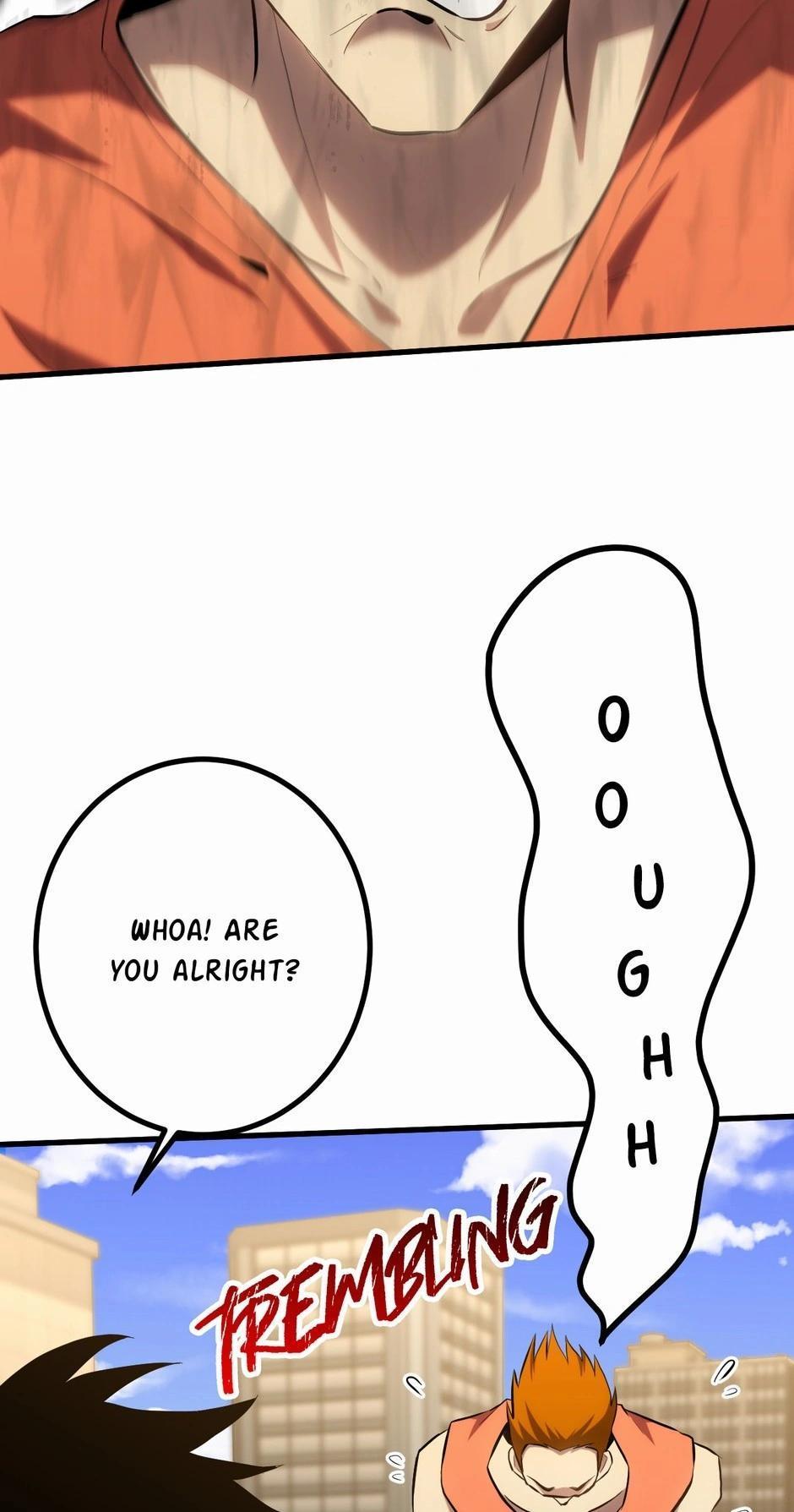 Log into the Future Chapter 97 — page 52