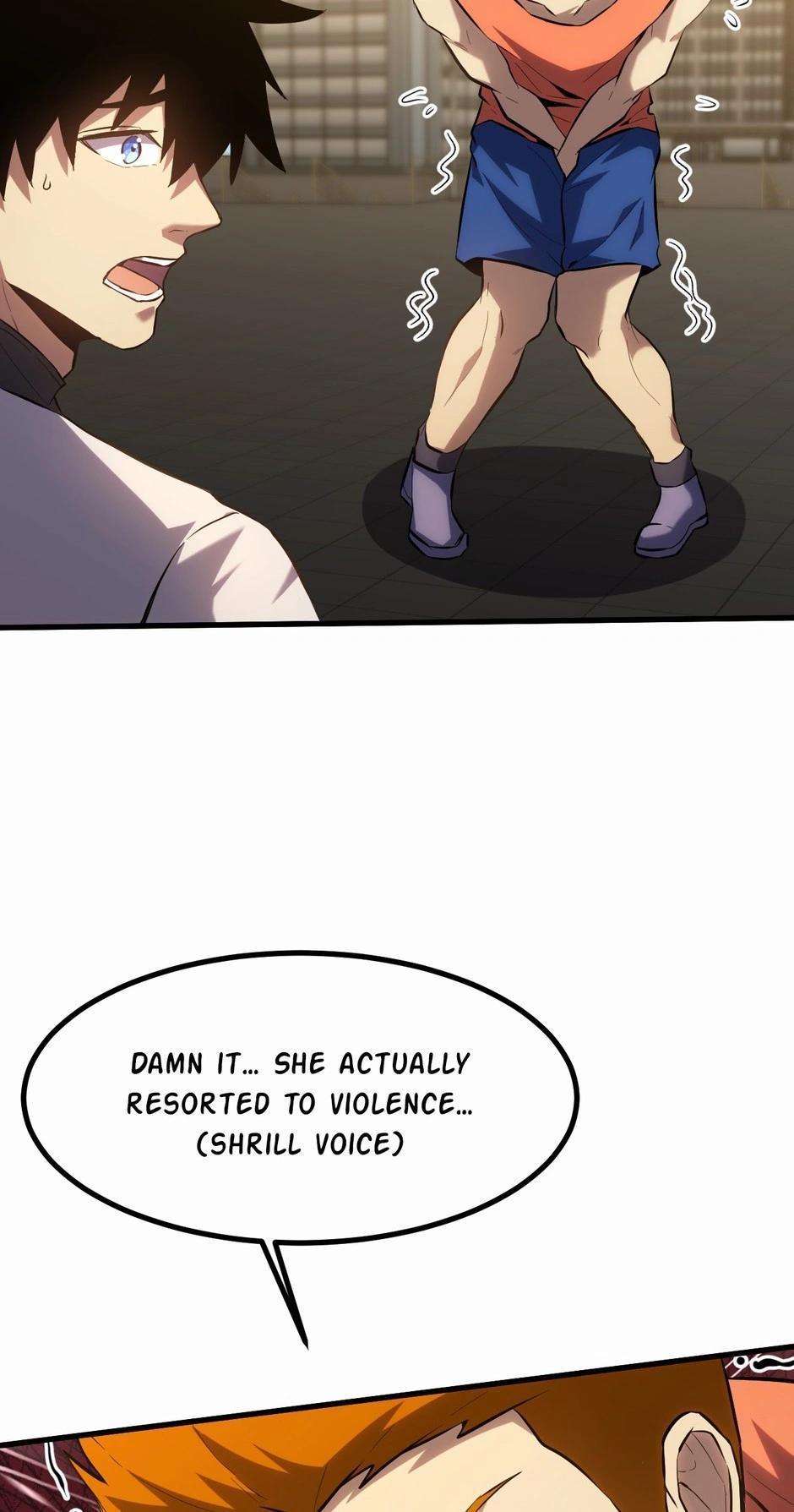 Log into the Future Chapter 97 — page 53