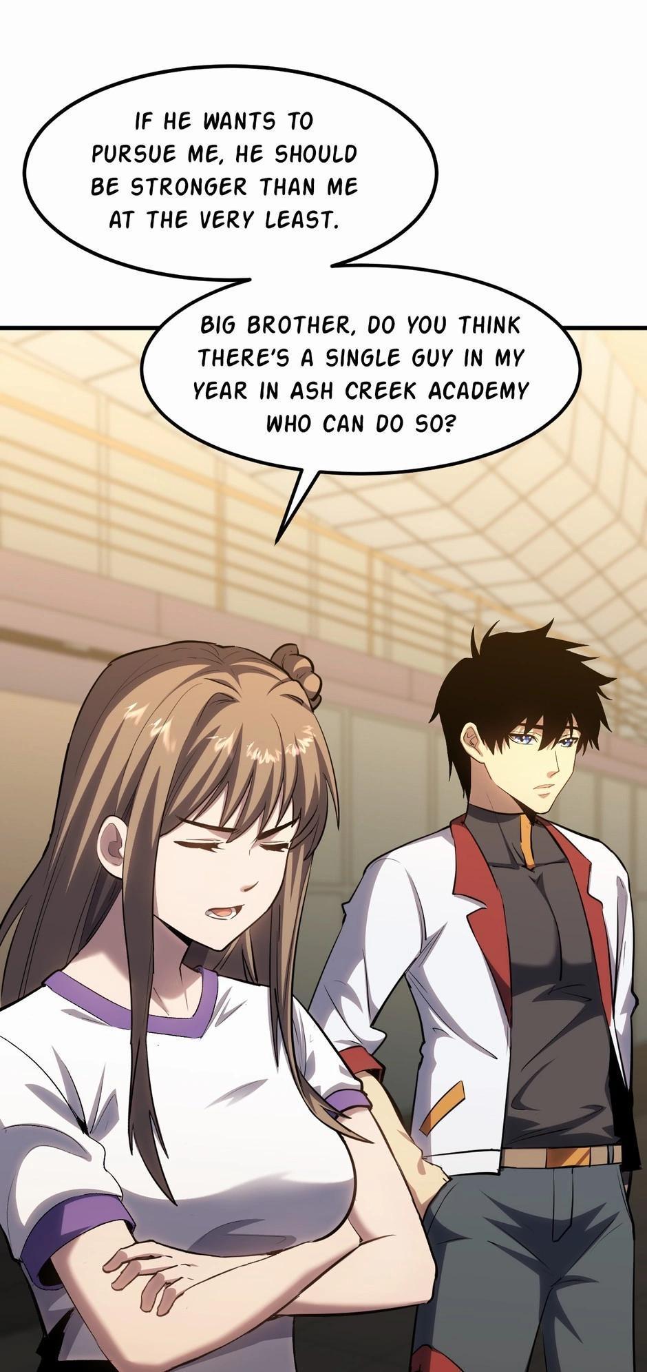 Log into the Future Chapter 97 — page 56