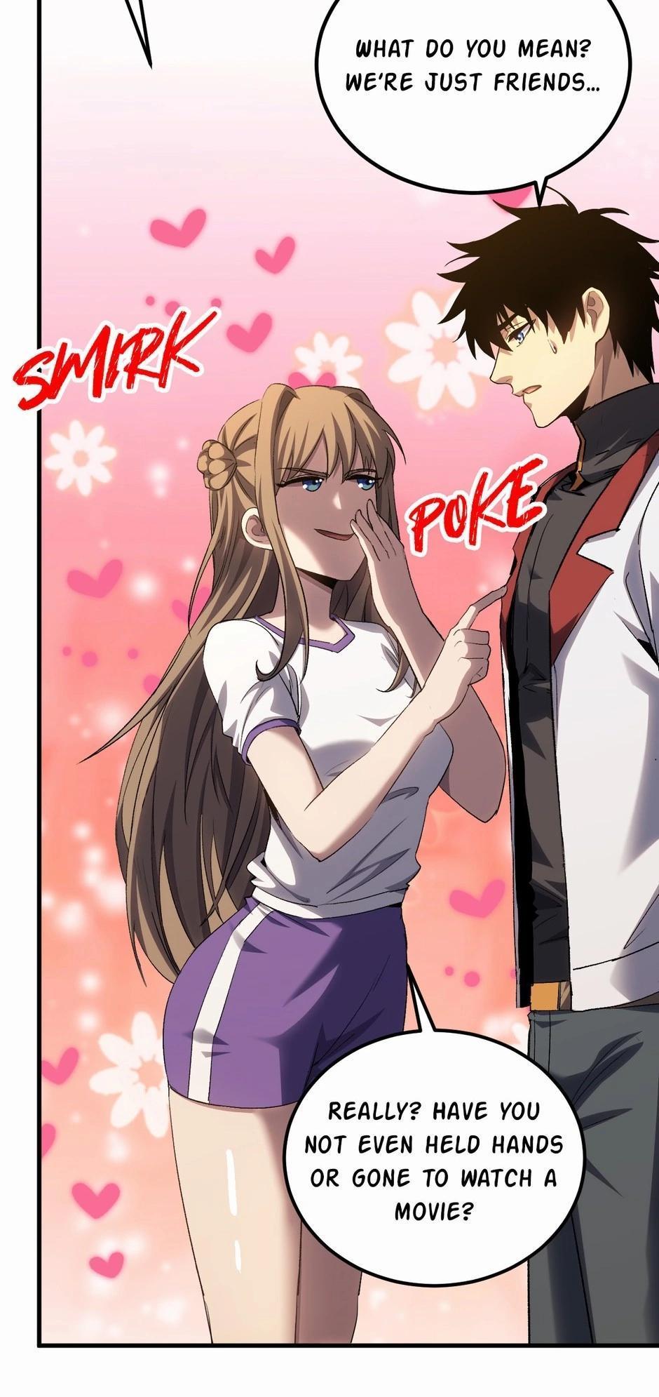 Log into the Future Chapter 97 — page 60