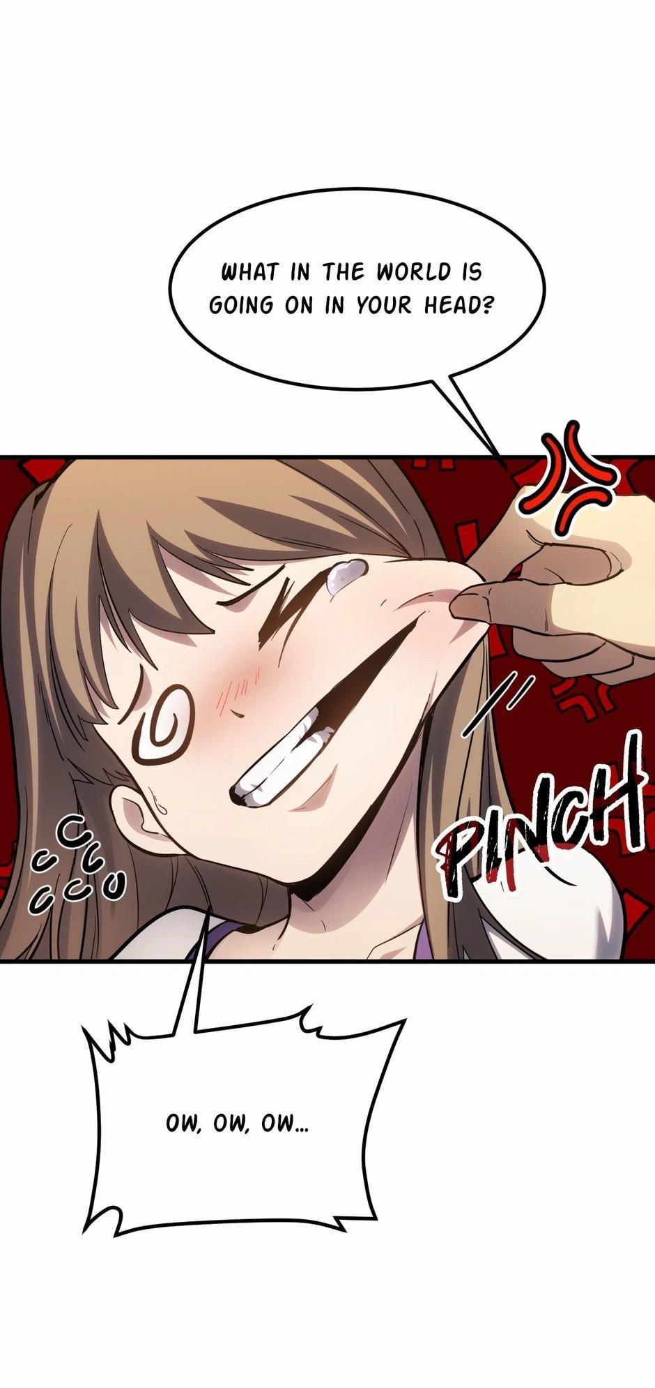 Log into the Future Chapter 97 — page 61