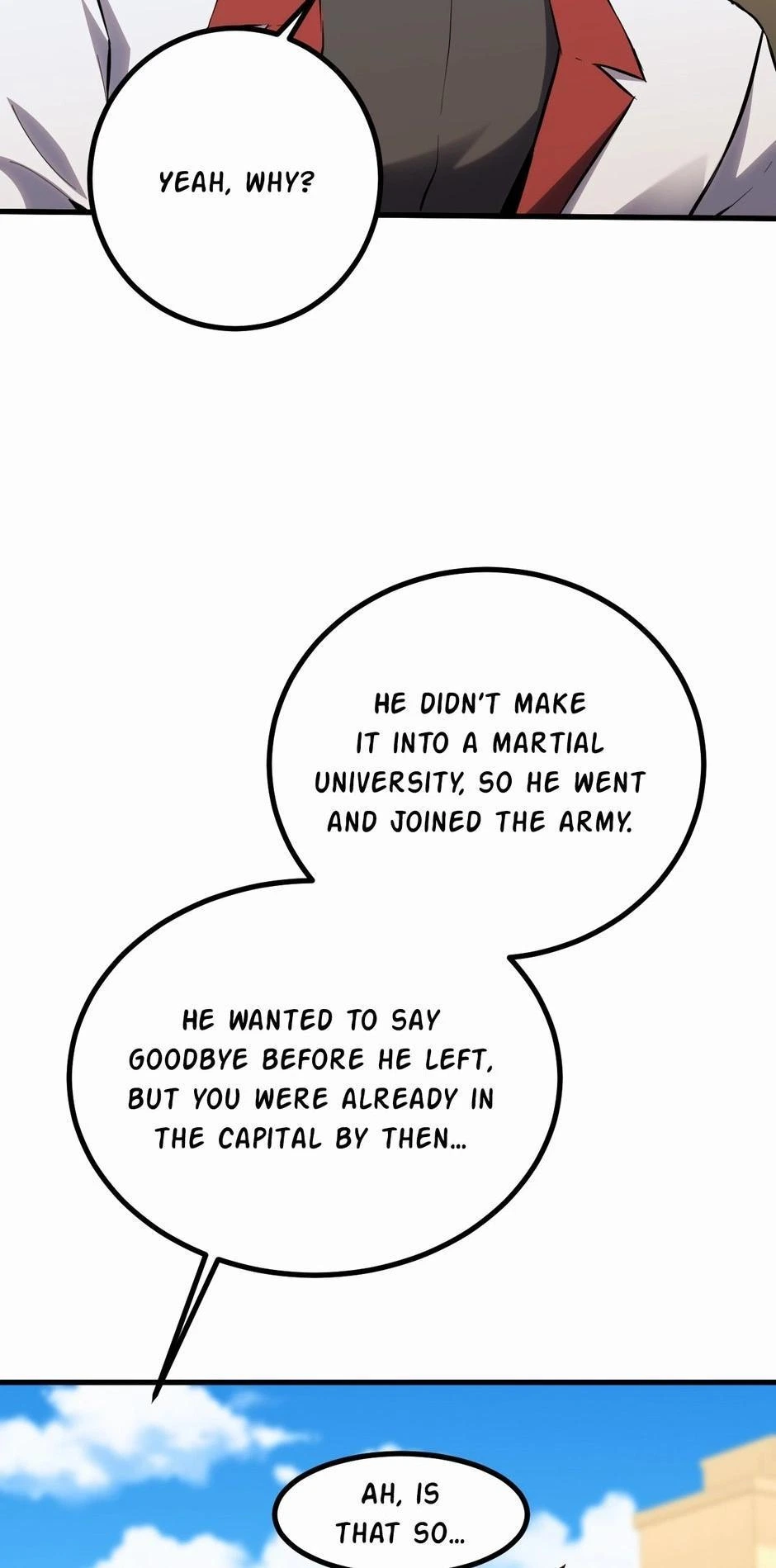 Log into the Future Chapter 97 — page 63