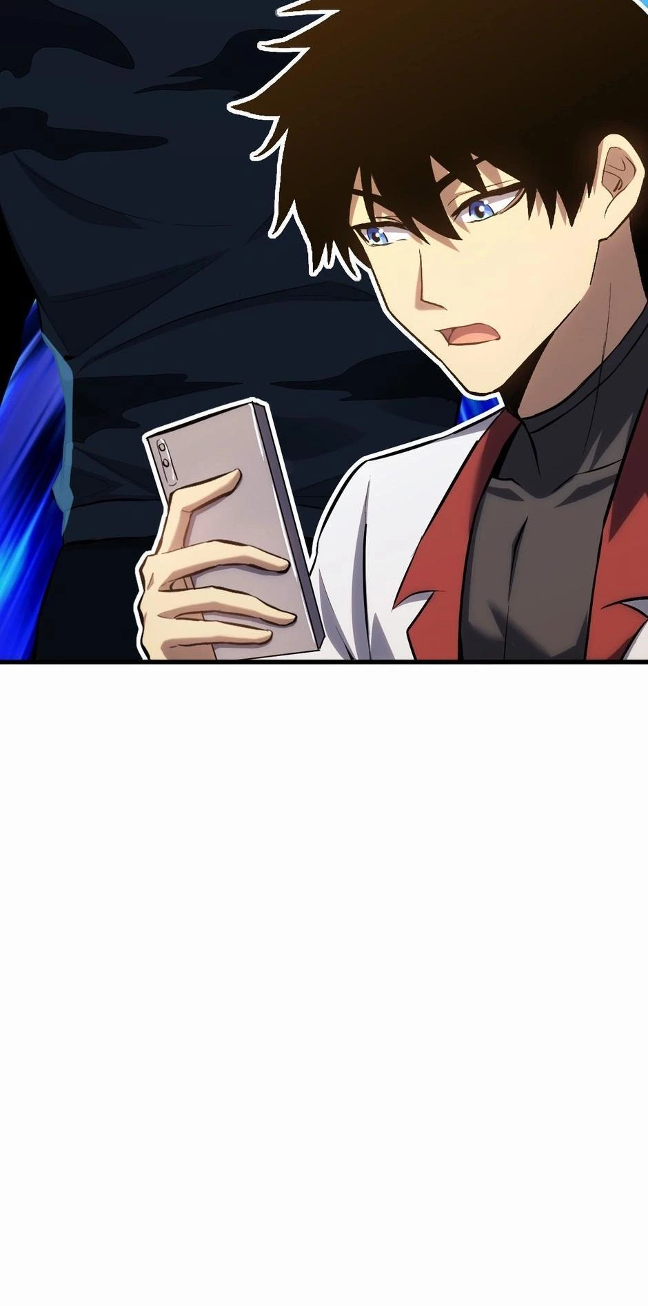 Log into the Future Chapter 97 — page 66