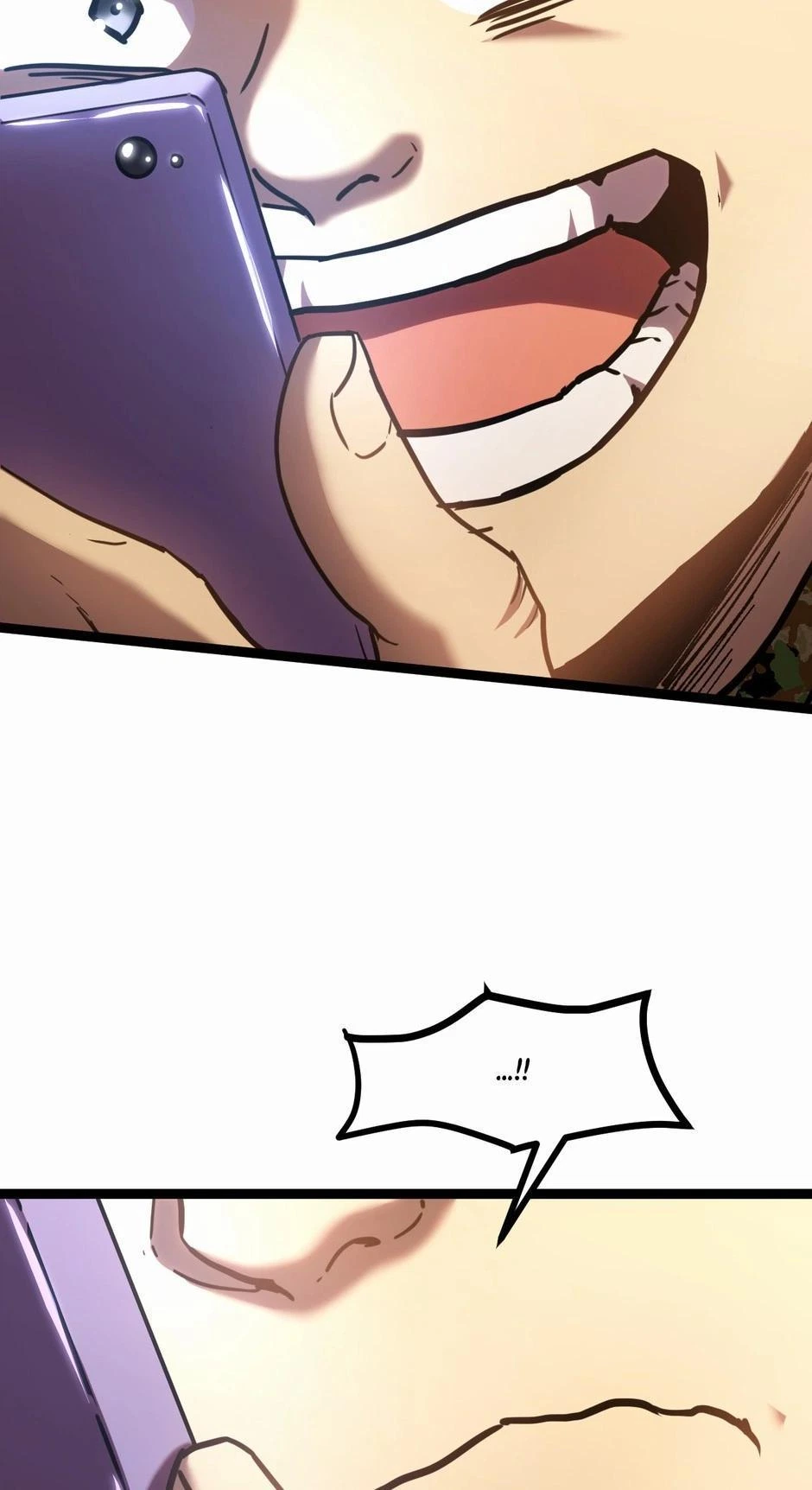 Log into the Future Chapter 98 — page 8