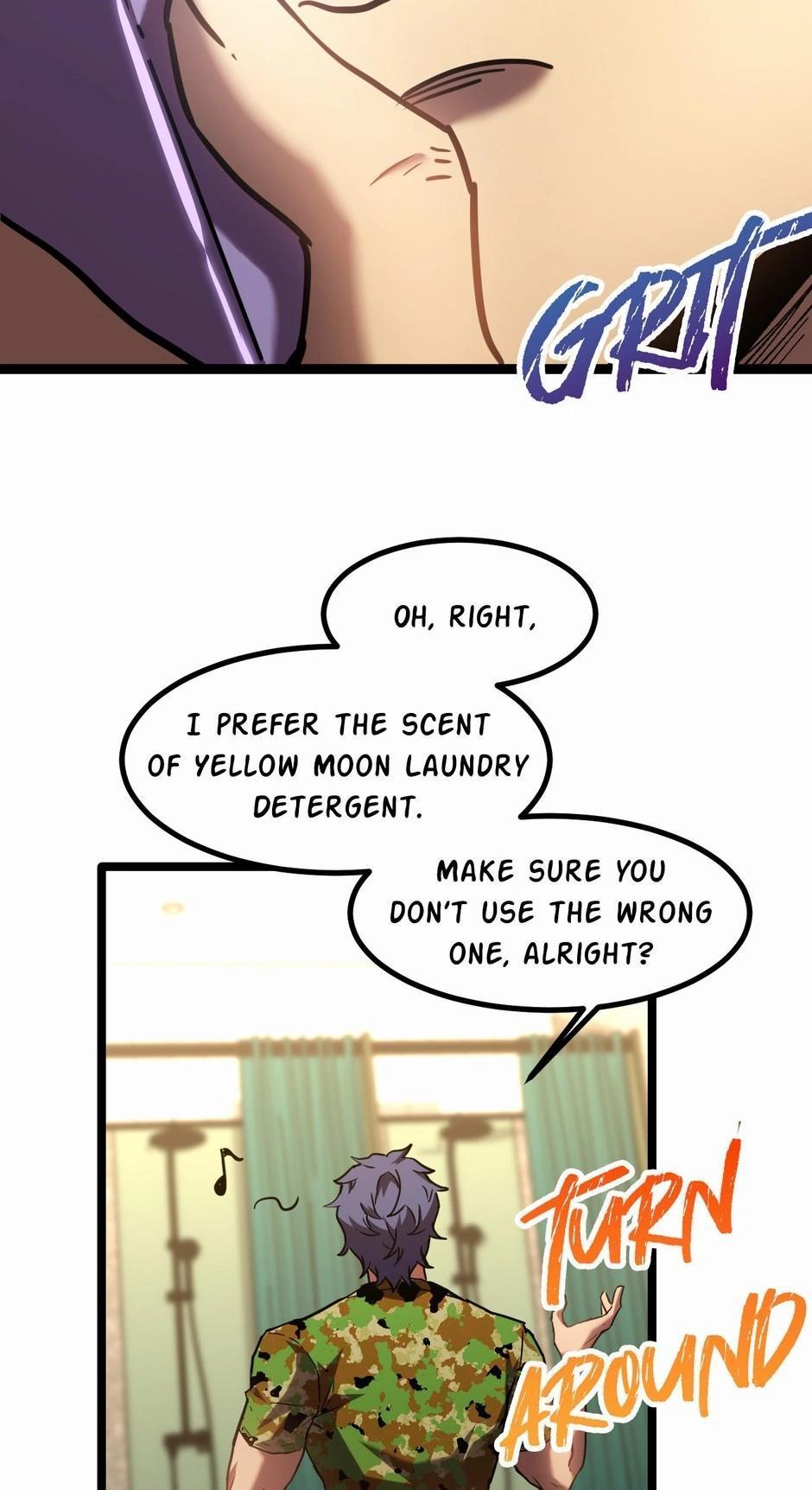 Log into the Future Chapter 98 — page 9