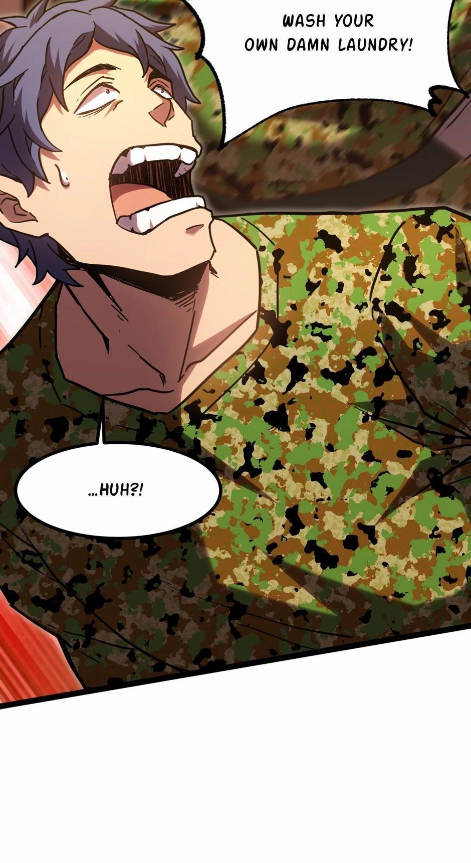 Log into the Future Chapter 98 — page 11