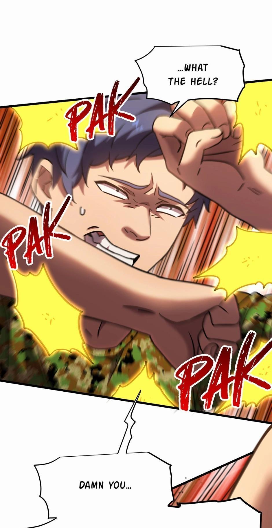 Log into the Future Chapter 98 — page 12