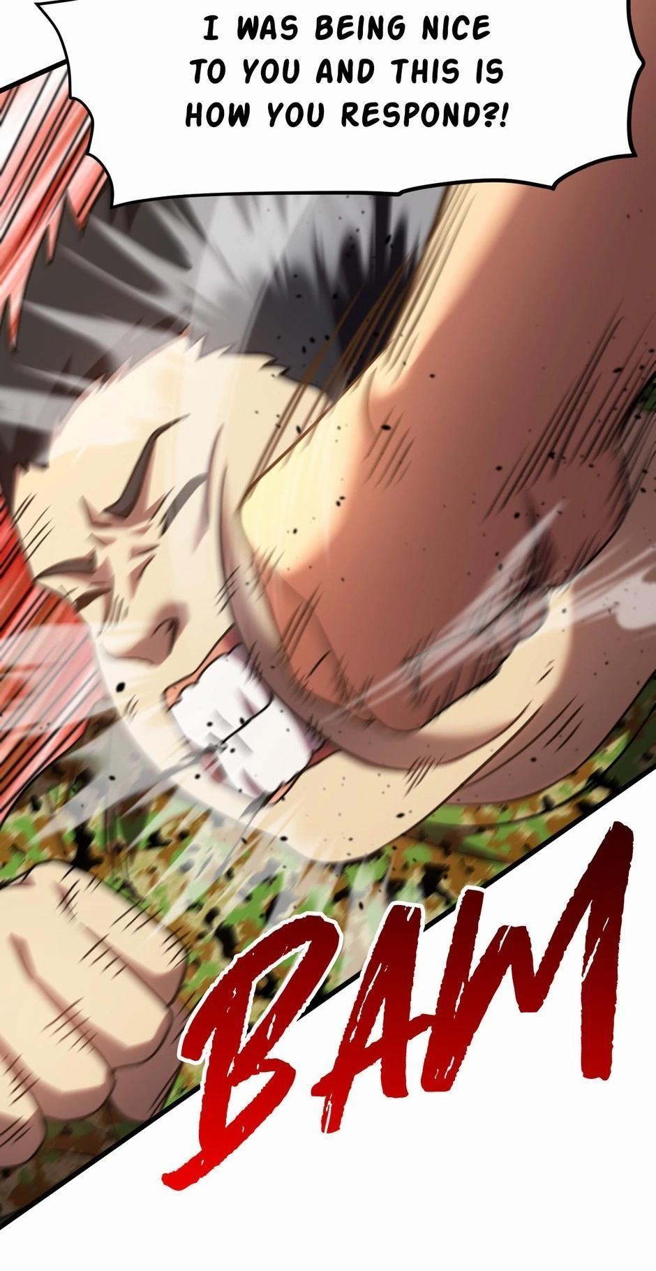 Log into the Future Chapter 98 — page 13