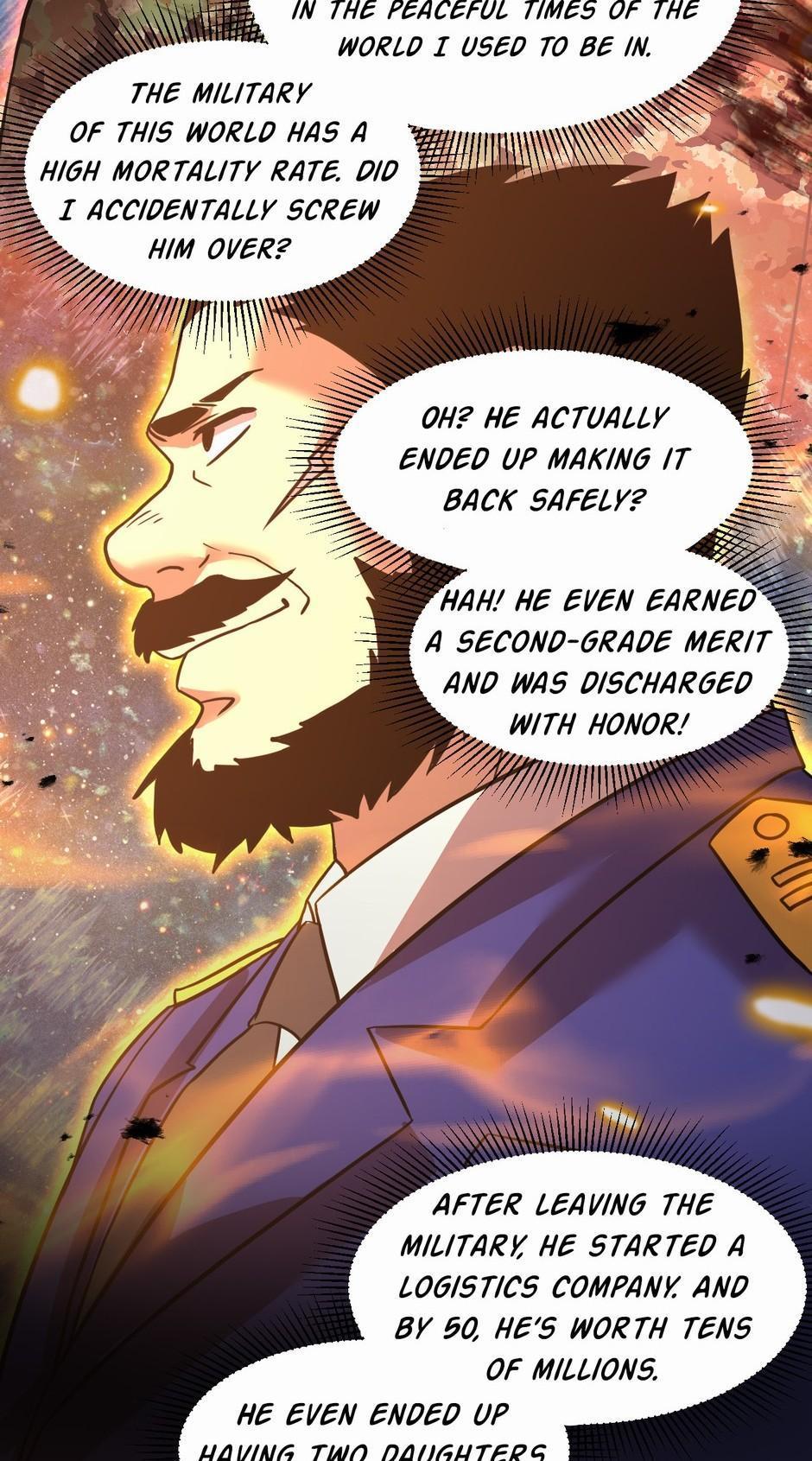 Log into the Future Chapter 98 — page 26