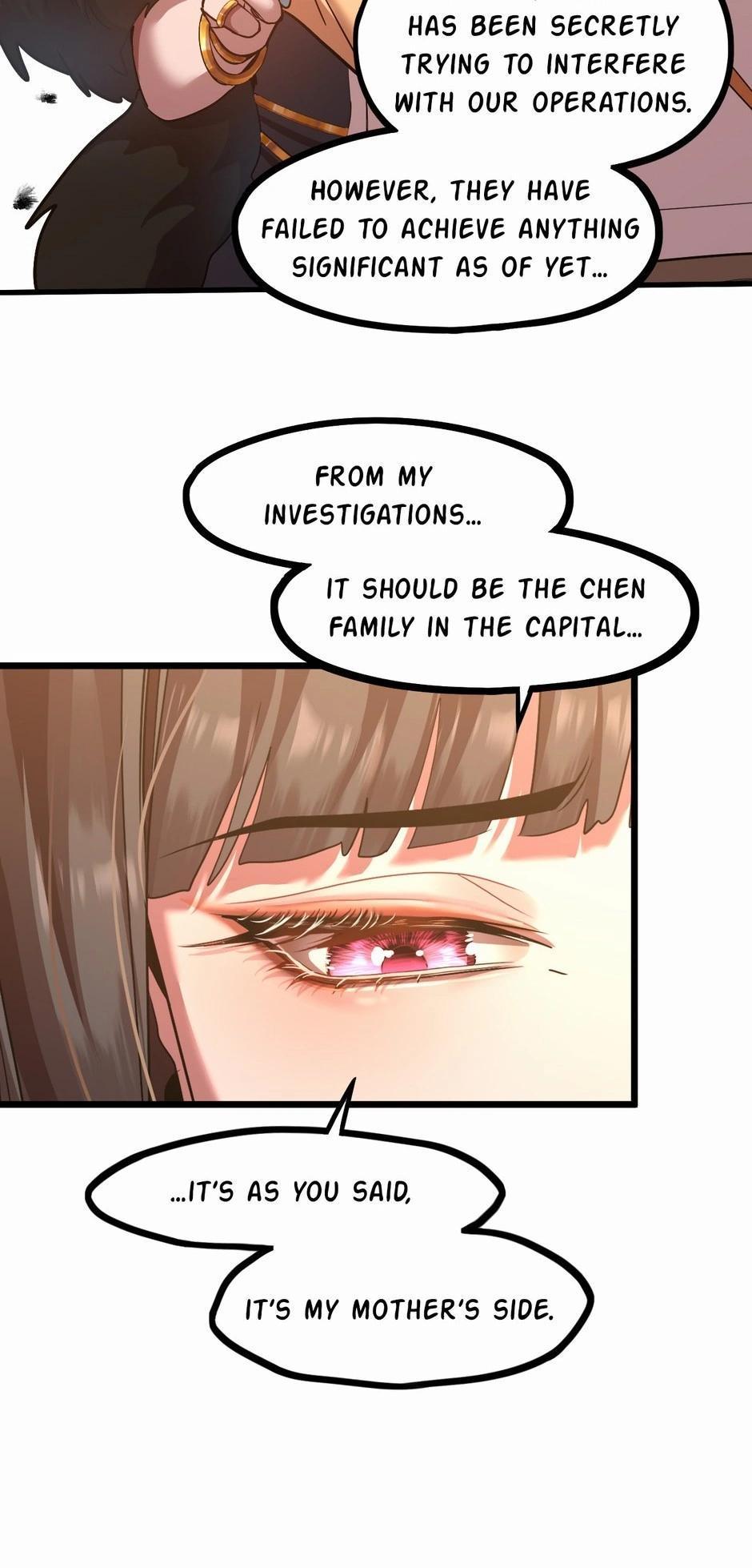 Log into the Future Chapter 98 — page 35