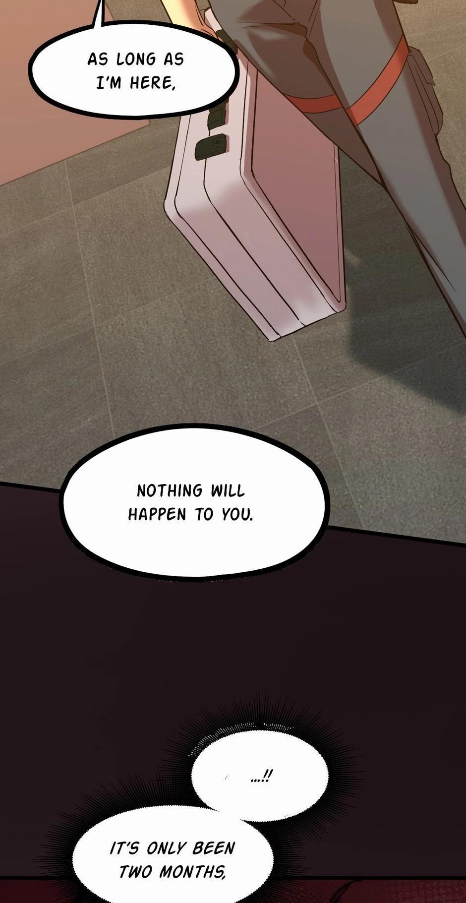 Log into the Future Chapter 98 — page 39