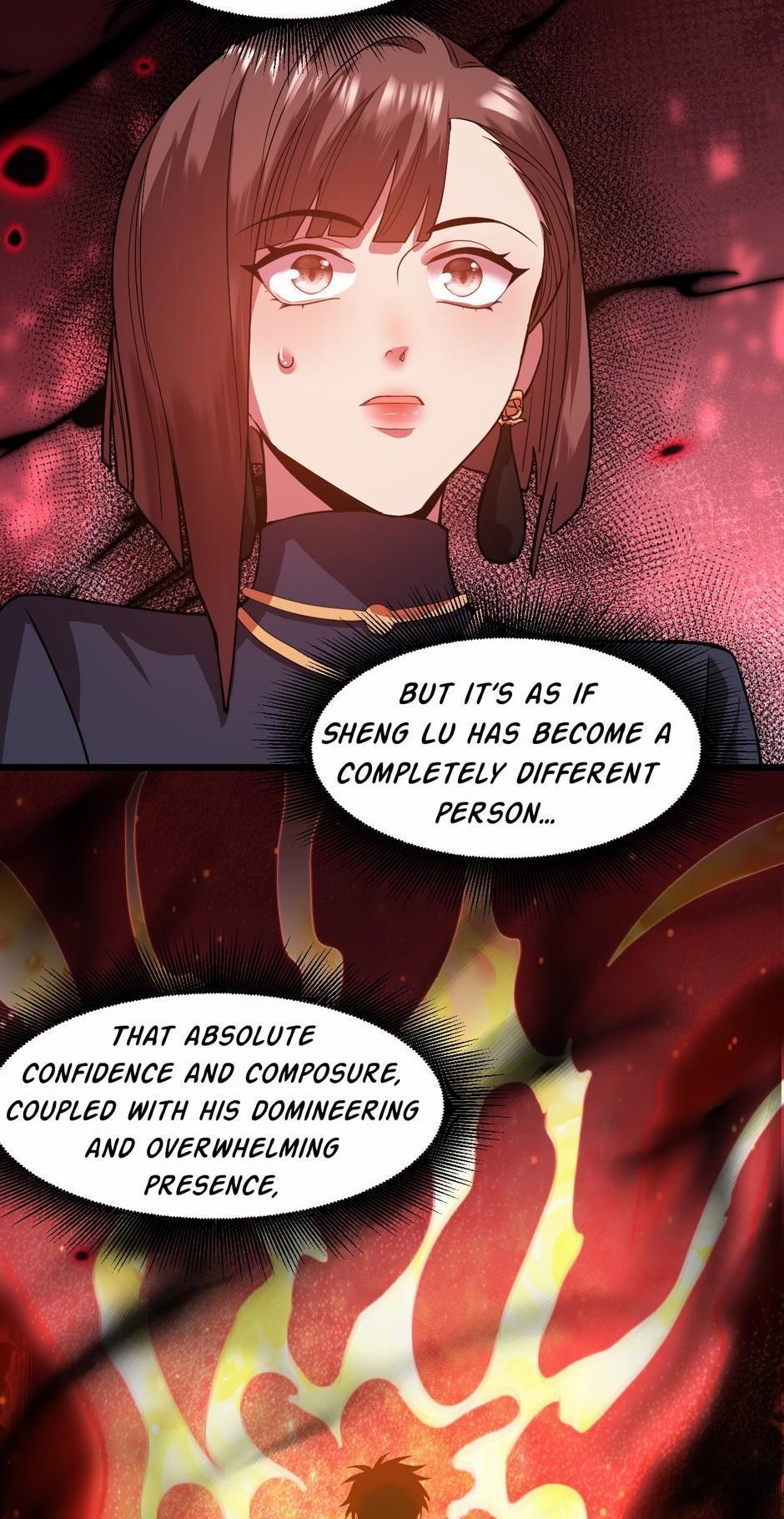 Log into the Future Chapter 98 — page 40