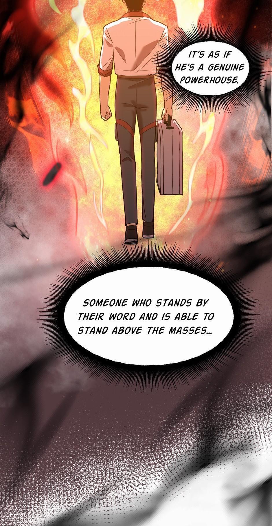 Log into the Future Chapter 98 — page 41