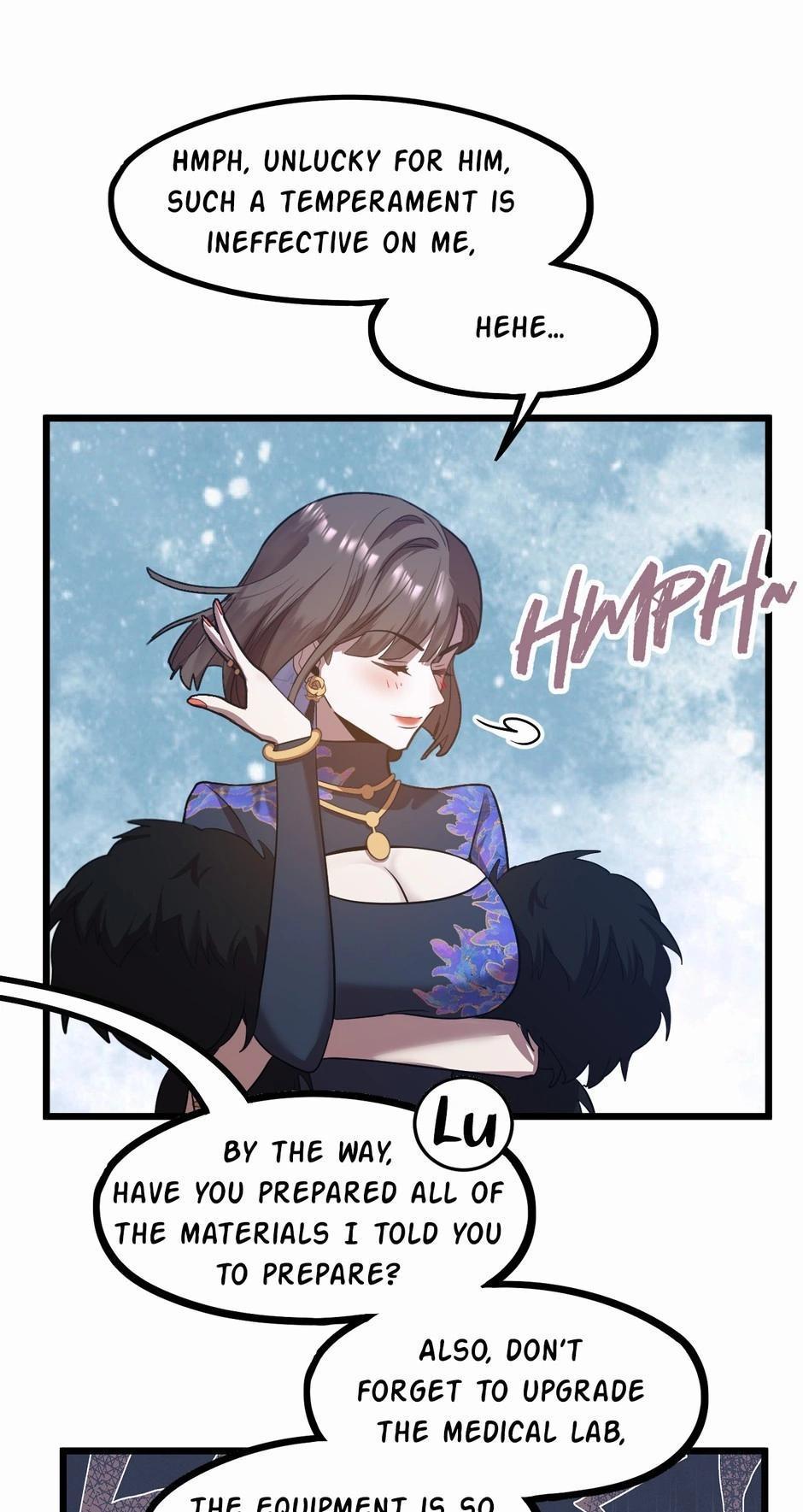 Log into the Future Chapter 98 — page 42