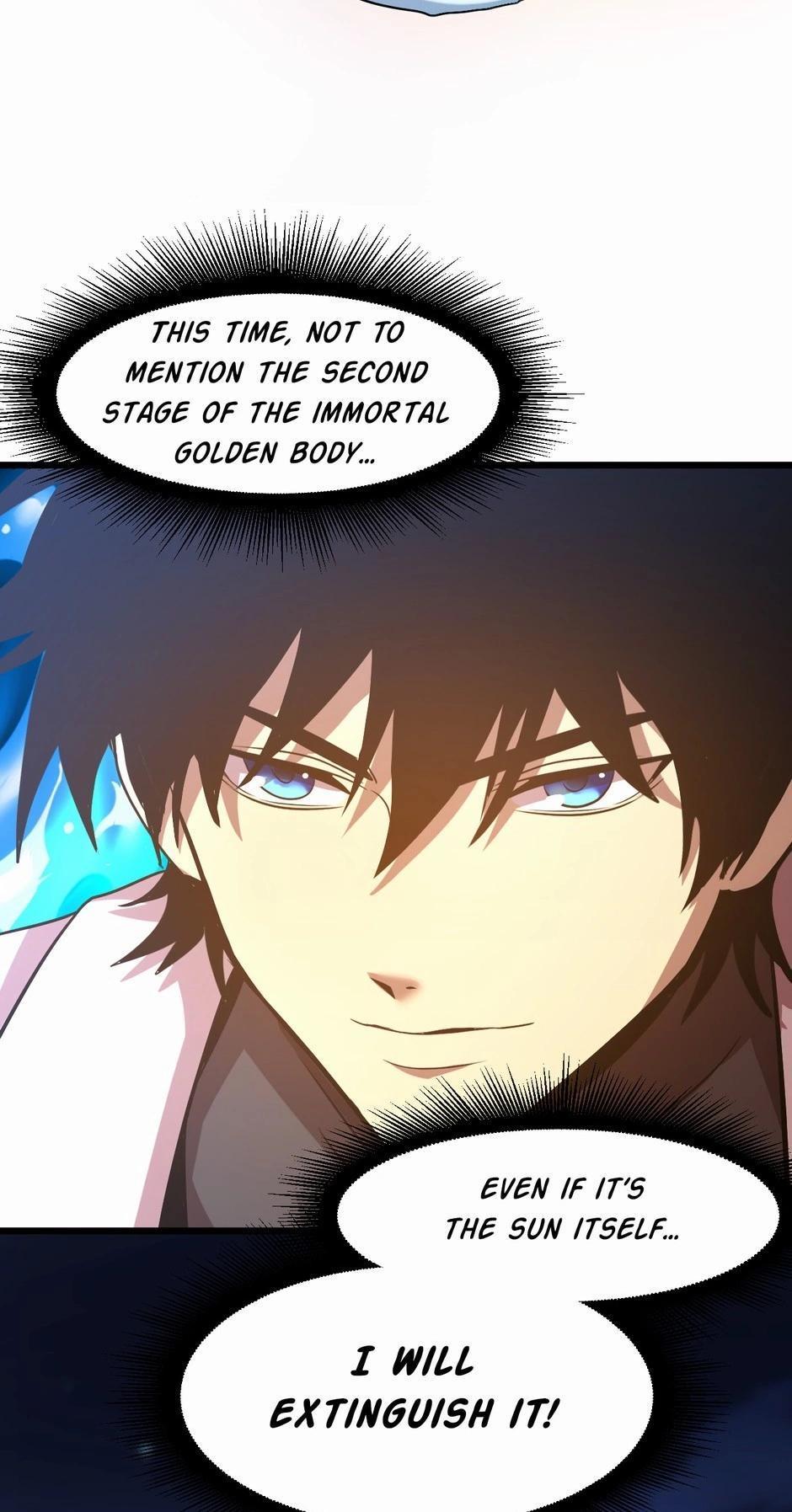 Log into the Future Chapter 98 — page 50