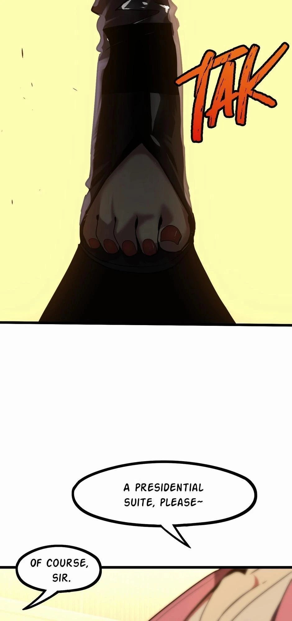 Log into the Future Chapter 98 — page 55