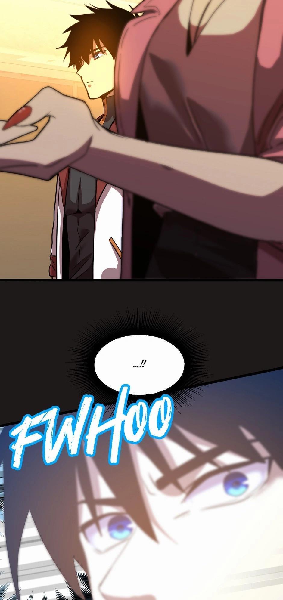 Log into the Future Chapter 98 — page 56