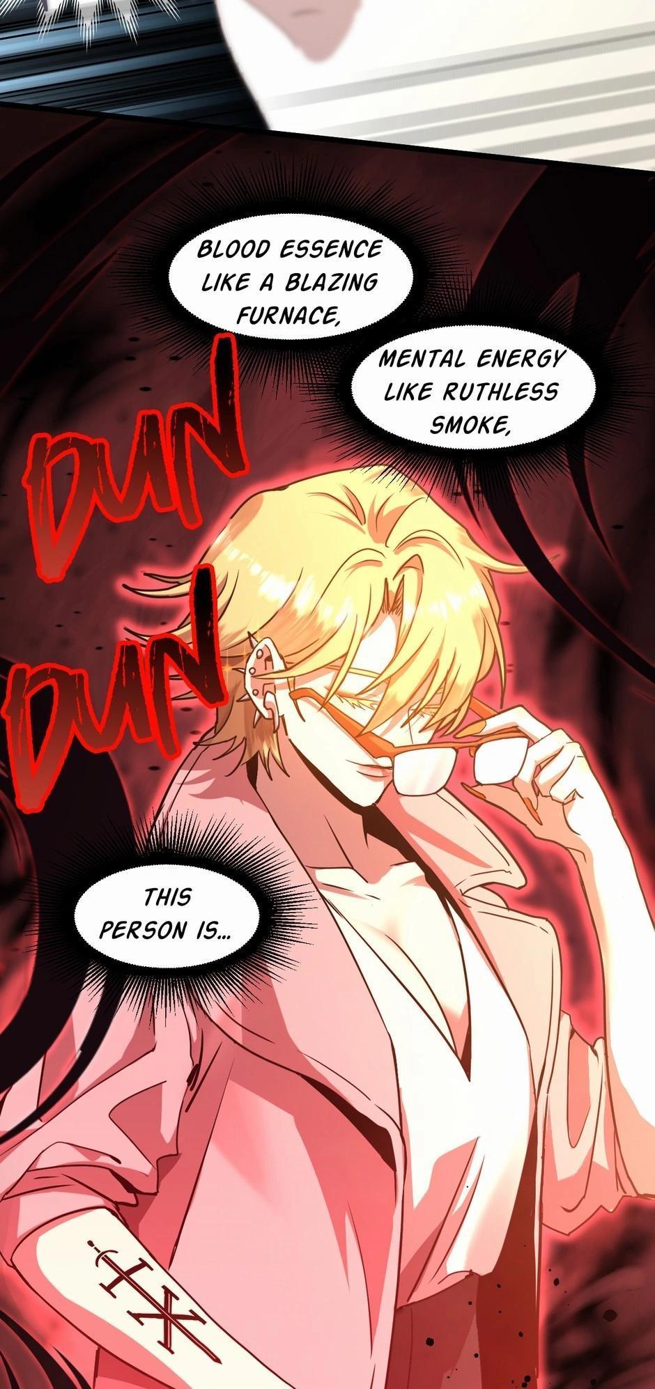Log into the Future Chapter 98 — page 57