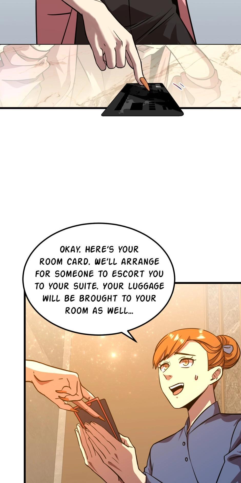 Log into the Future Chapter 99 — page 2