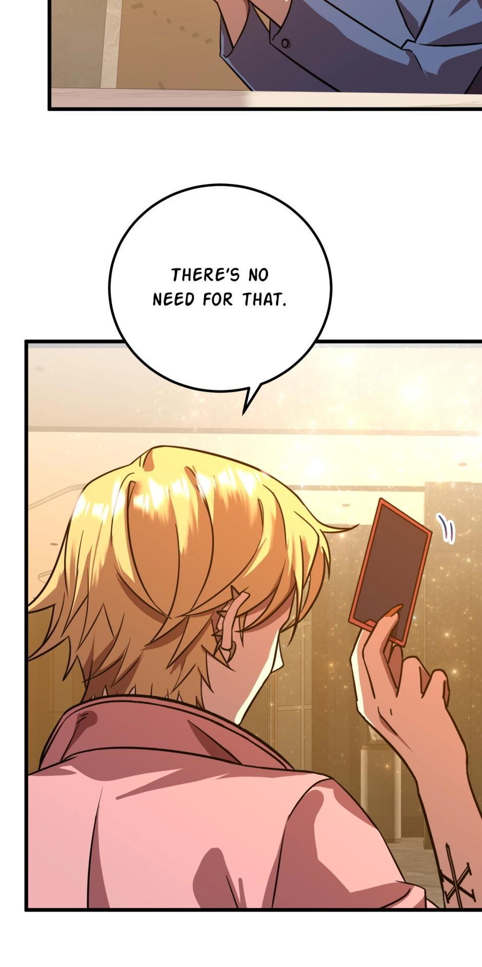 Log into the Future Chapter 99 — page 3