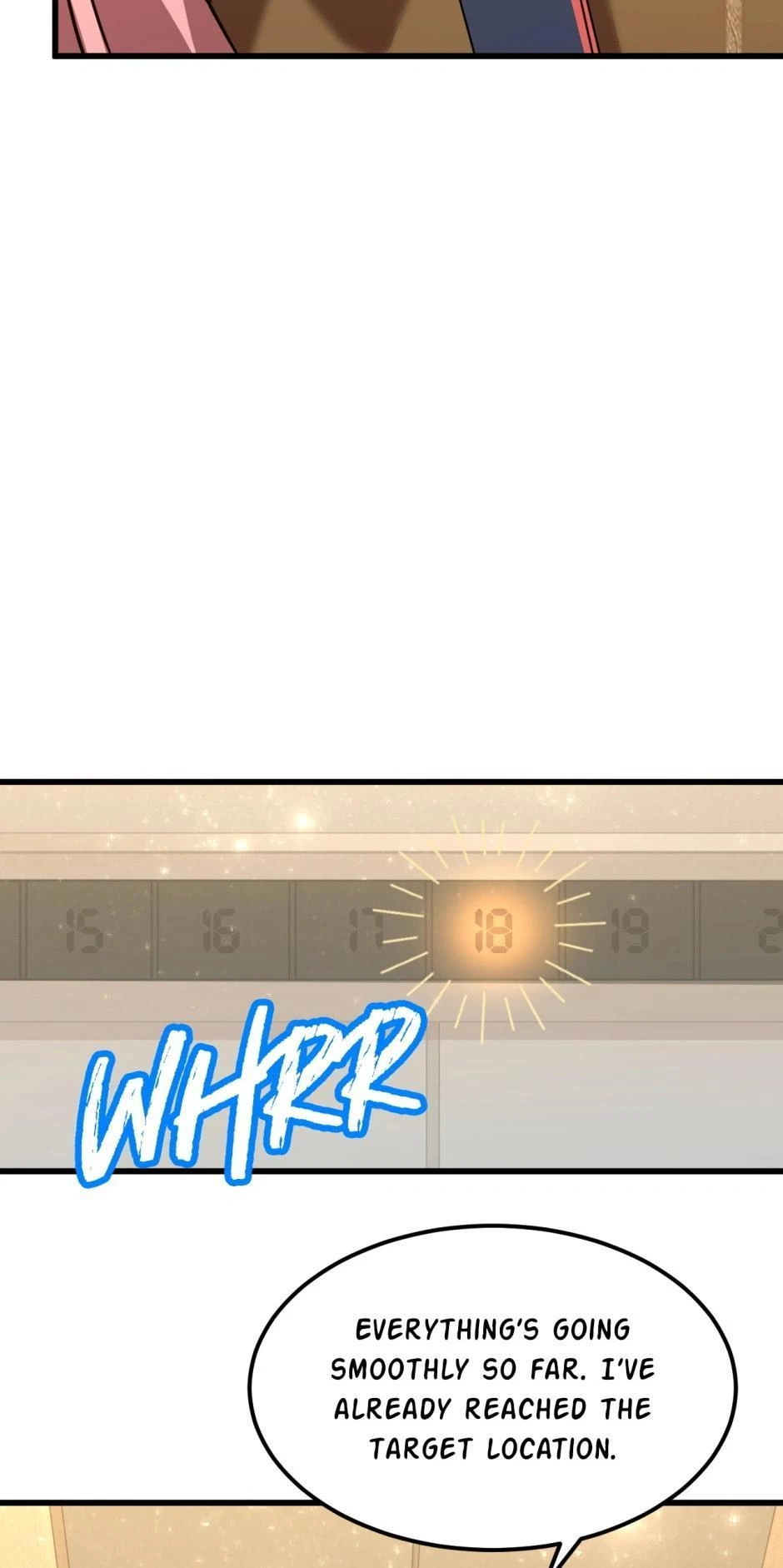 Log into the Future Chapter 99 — page 7