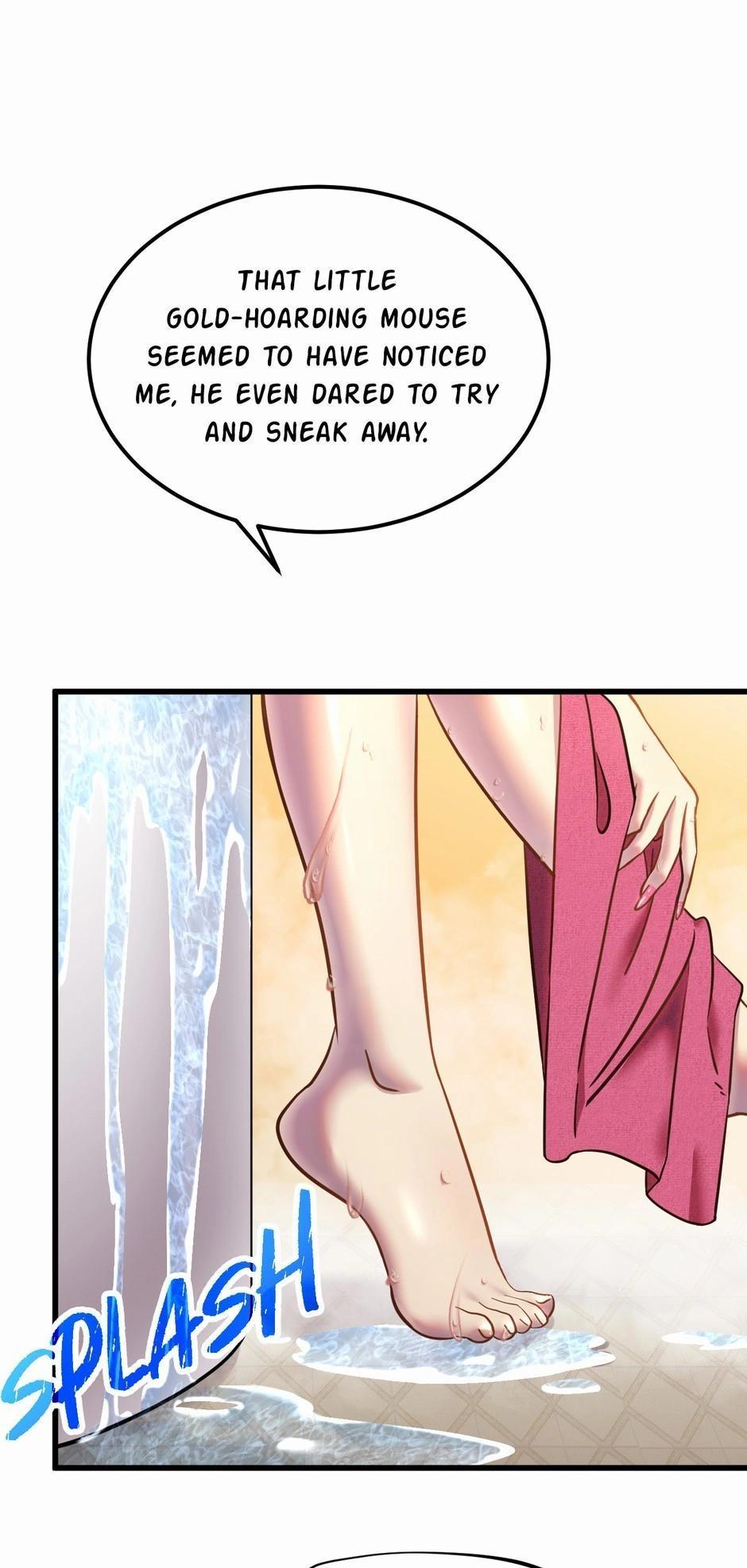 Log into the Future Chapter 99 — page 16