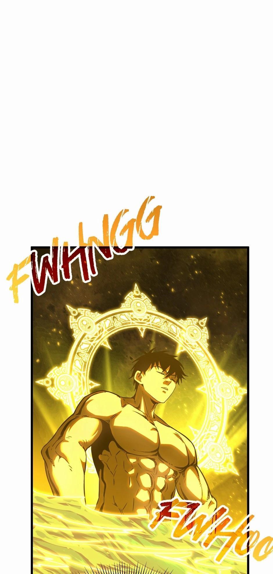 Log into the Future Chapter 99 — page 18