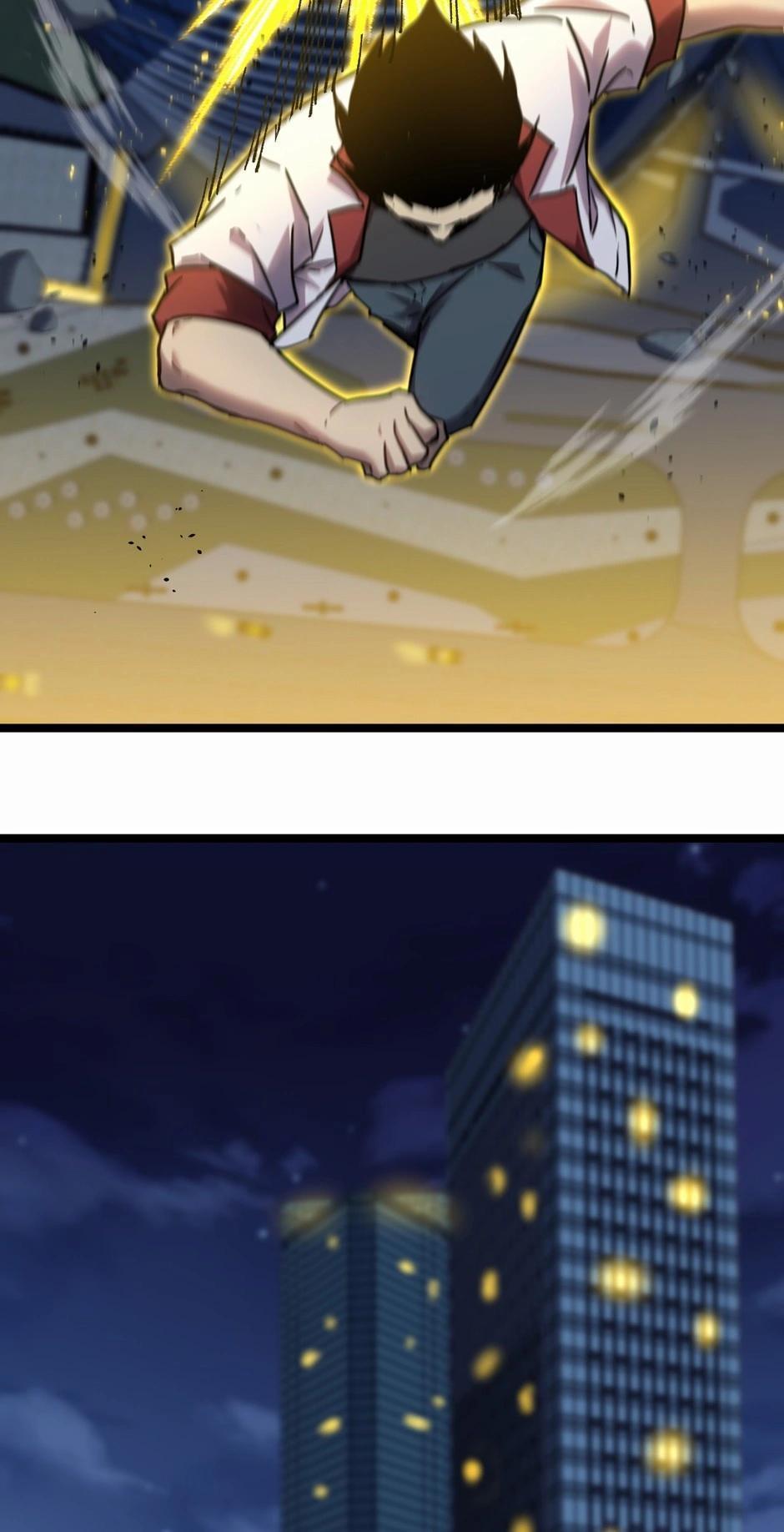 Log into the Future Chapter 99 — page 26