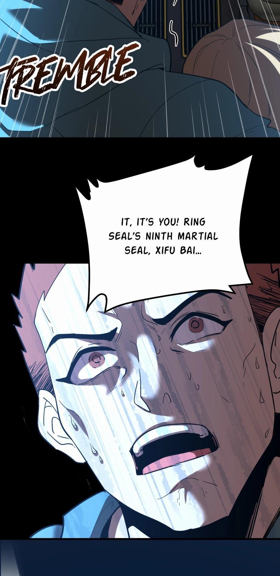 Log into the Future Chapter 99 — page 35