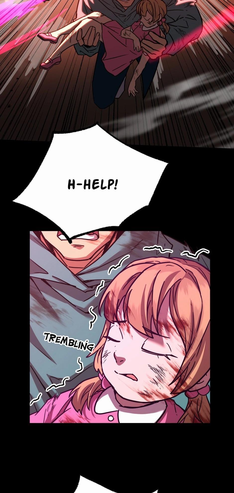 Log into the Future Chapter 99 — page 43